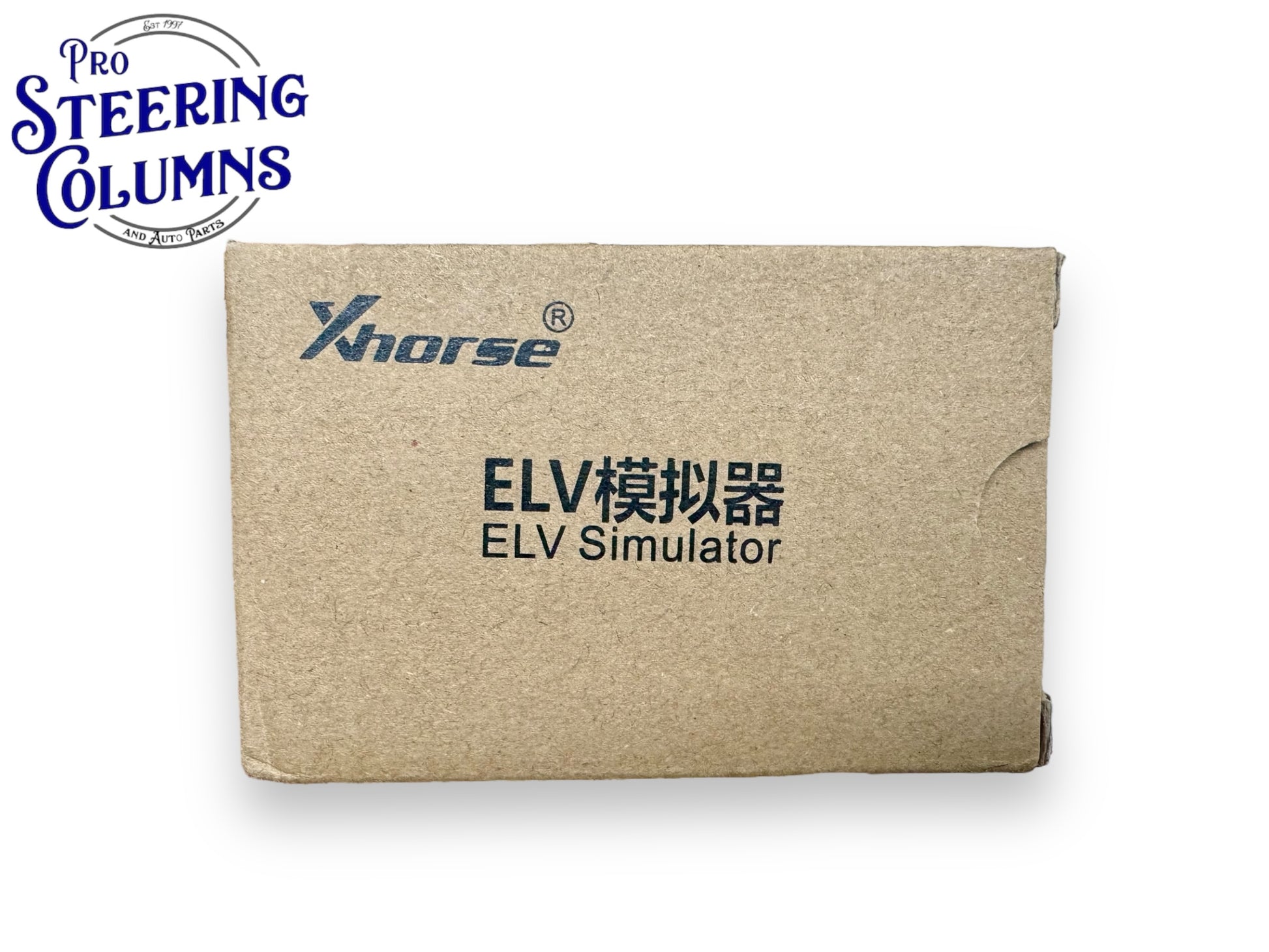 Xhorse VVDI MB ELV ESL Simulator Emulator for Mercedes Benz W204/W207/W212