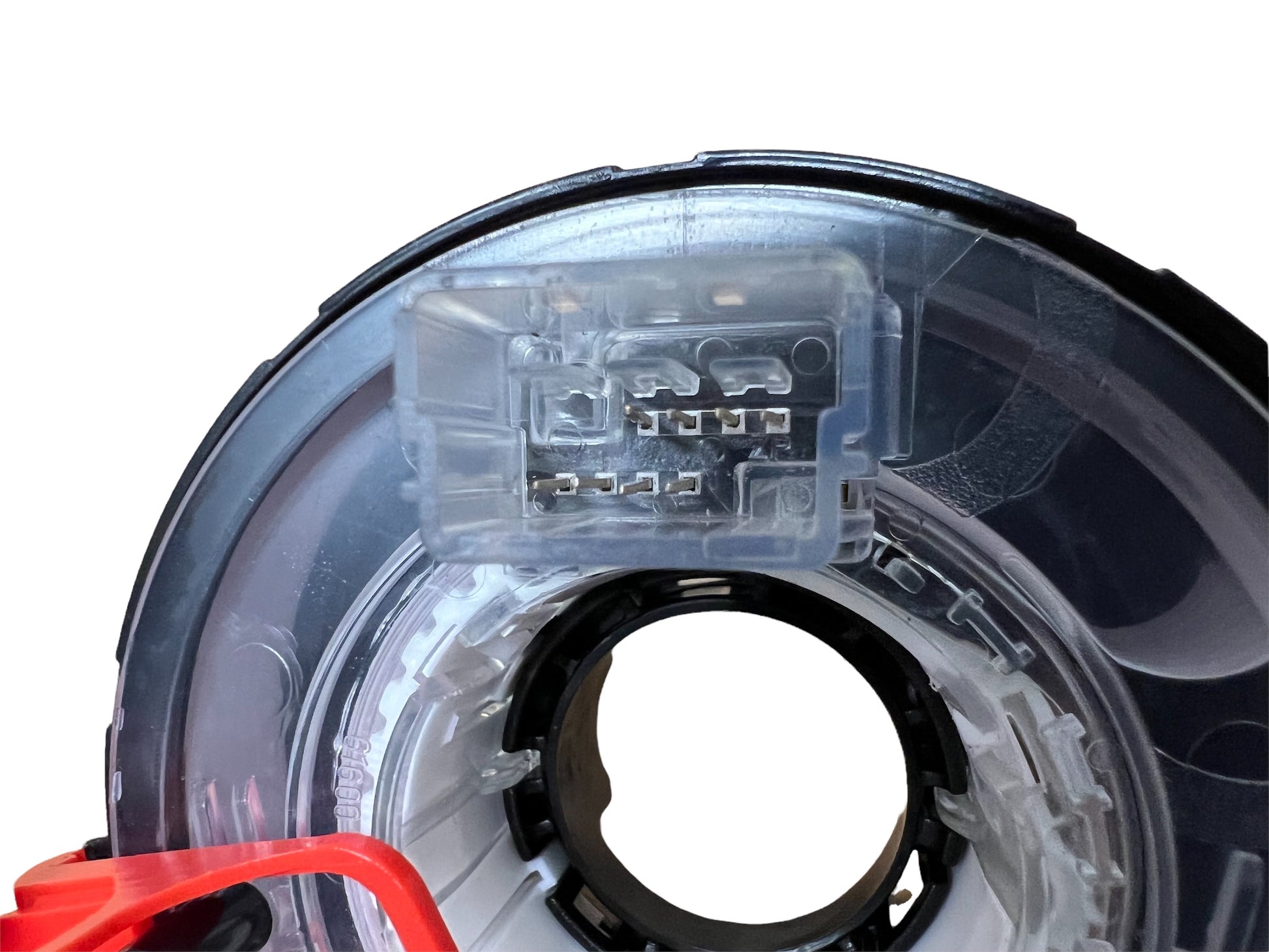 2006 & Up Jetta GTI Rabbit Air Bag Clock Spring With Functions 1K0959653C