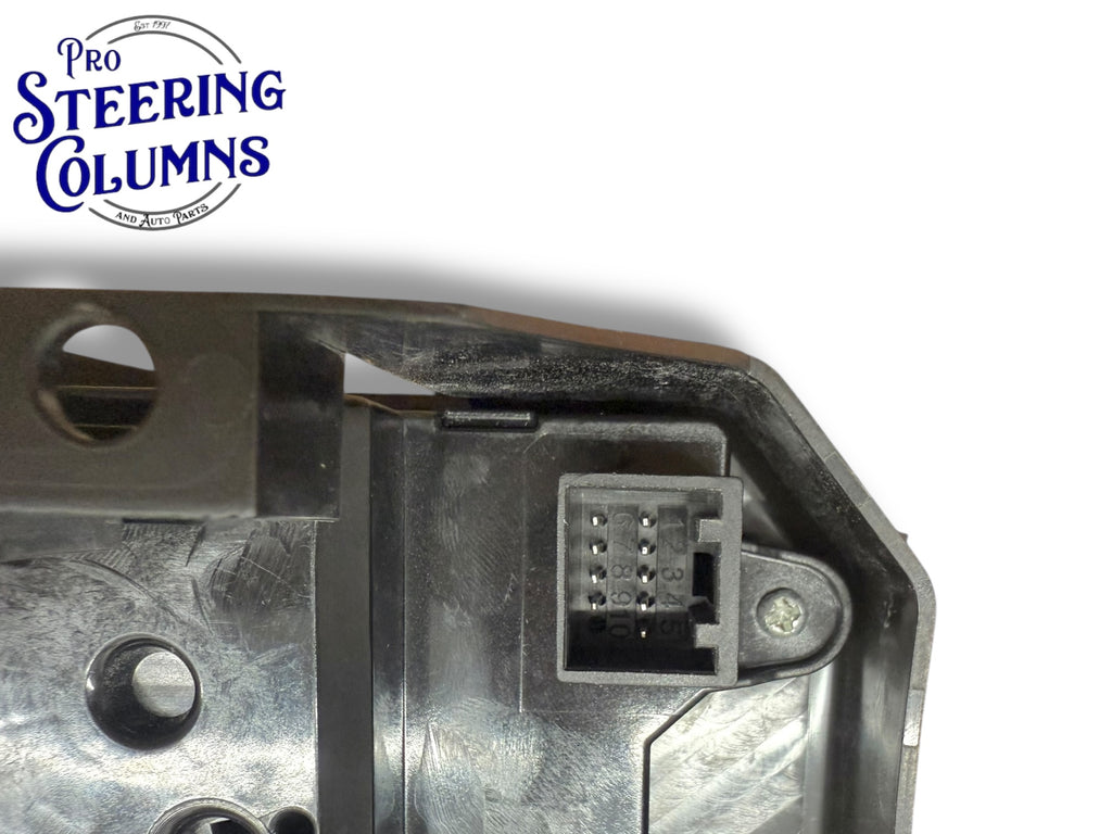 13-22 Dodge Ram 1500 Viper Air Bag Clock Spring With Angle Sensor New 68528300AA