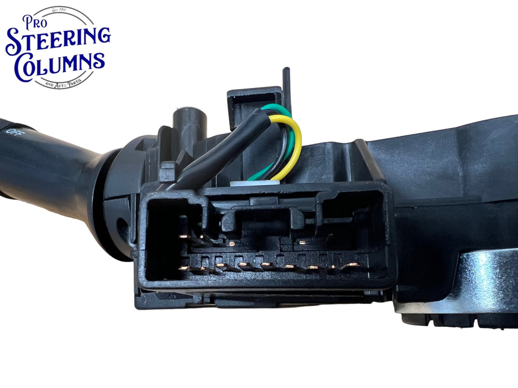 2007-2012 Yaris 2008-2011 XD Headlight Fog Light Turn Signal Switch New 84140-52151