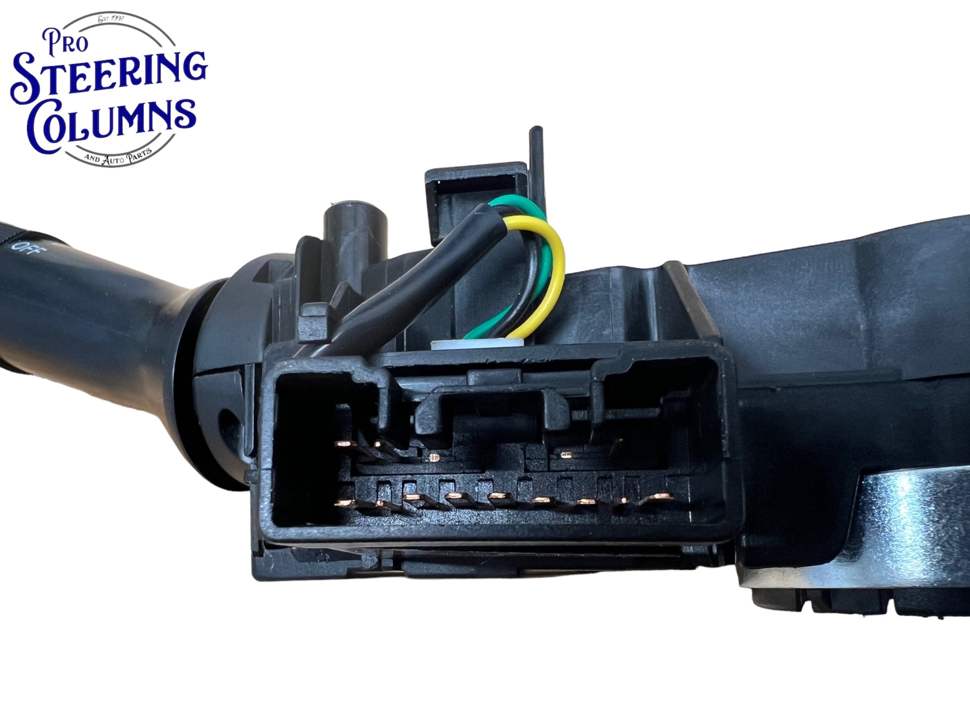 2007-2012 Yaris 2008-2011 XD Headlight Fog Light Turn Signal Switch New 84140-52151