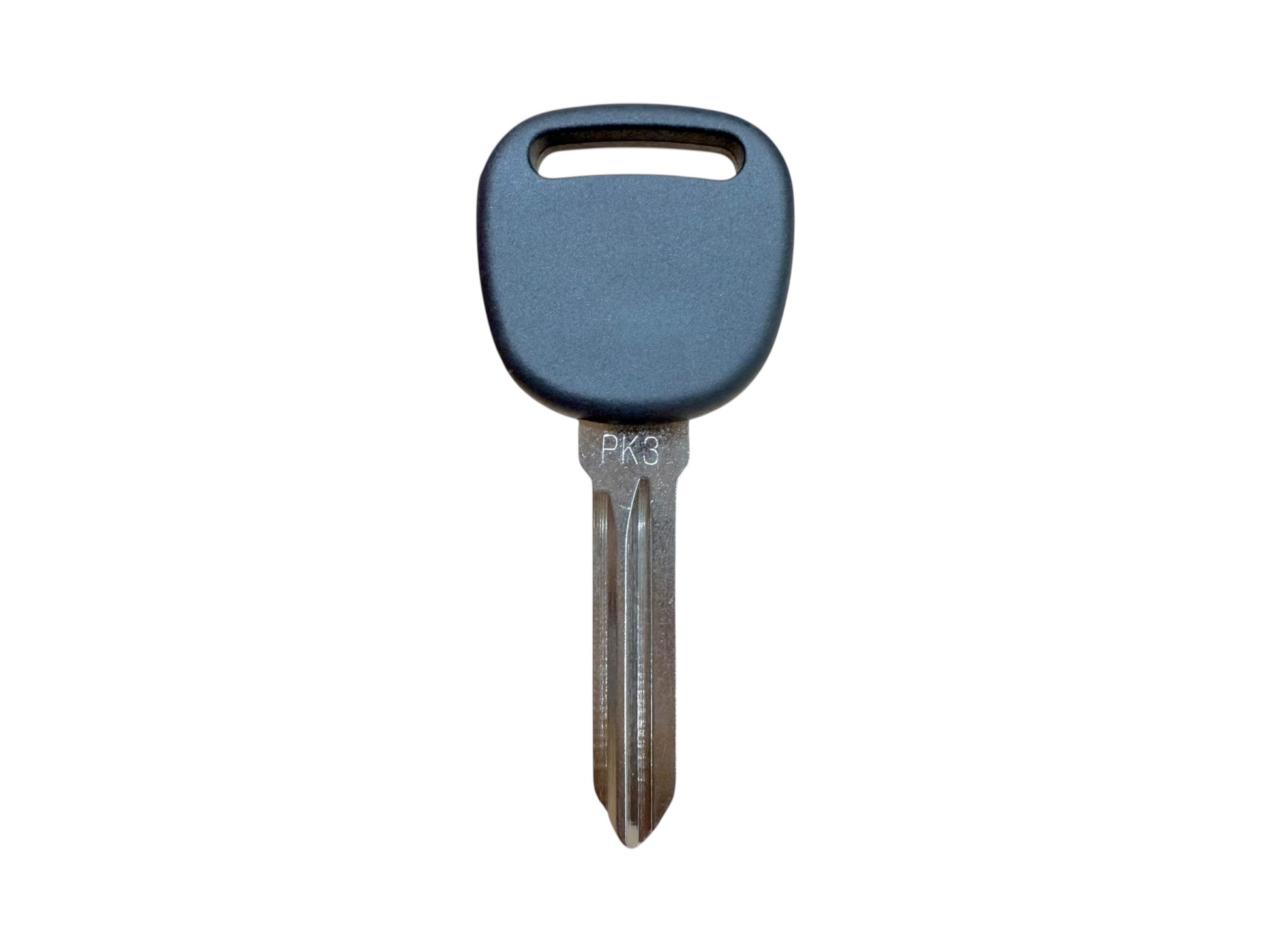 B115 / B115PT 04-06 Cadillac SRX Transponder Key (48 Chip PK3+)(Aftermarket)