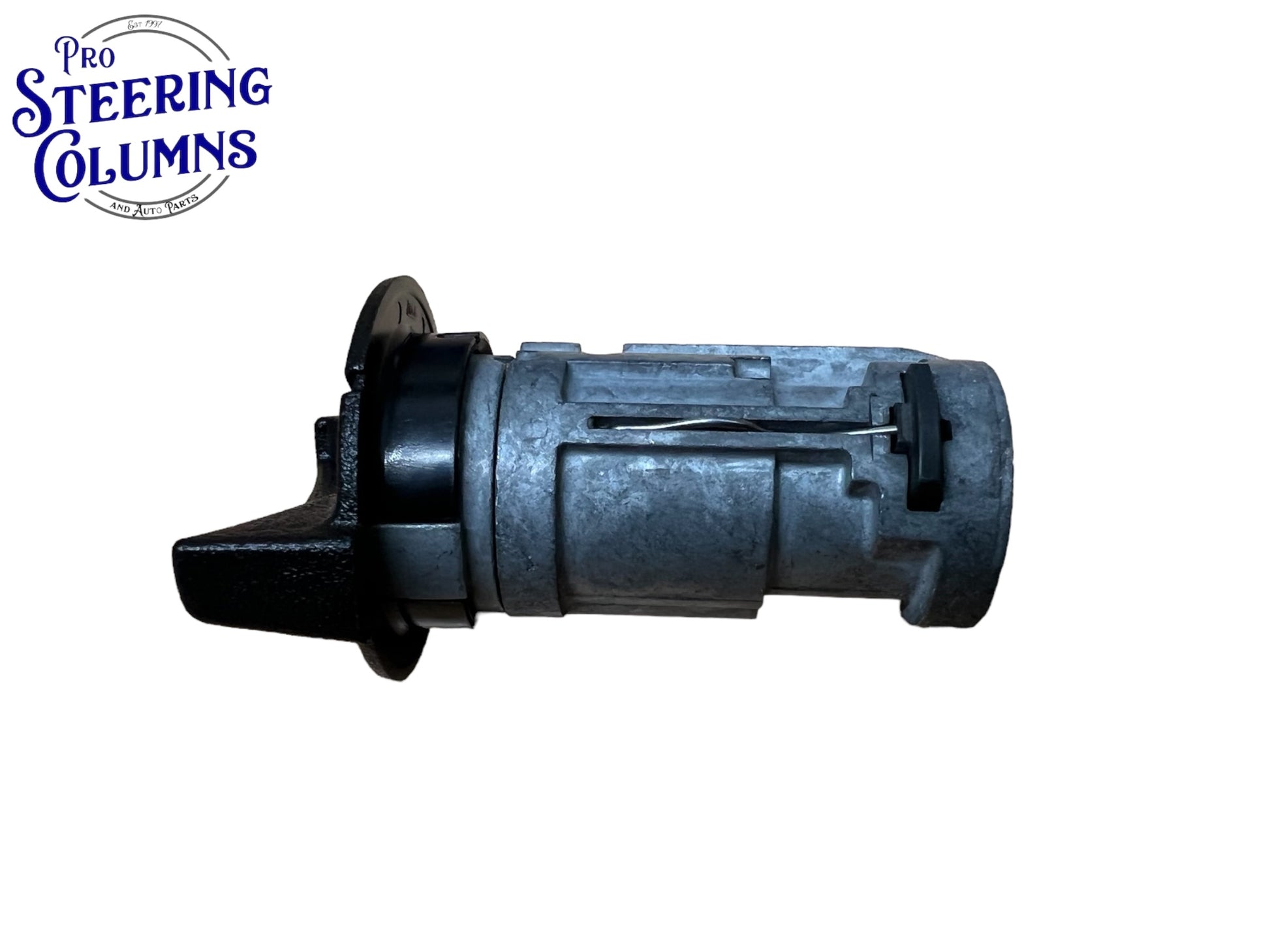 1991-1995 Jeep Wrangler Ignition Lock Cylinder 2 Keys New 5161055AA