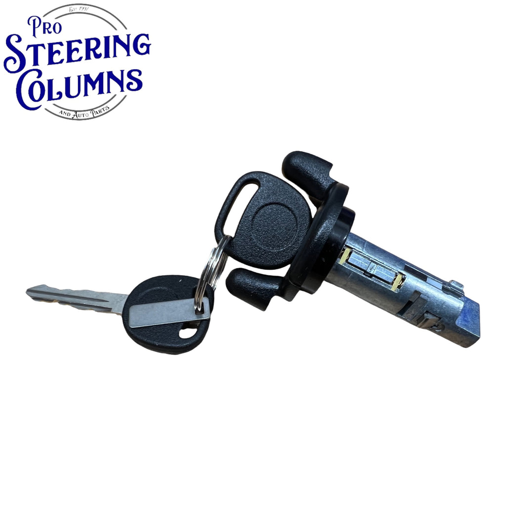 1999-2001 GM Silverado Tahoe Ignition Lock Cylinder