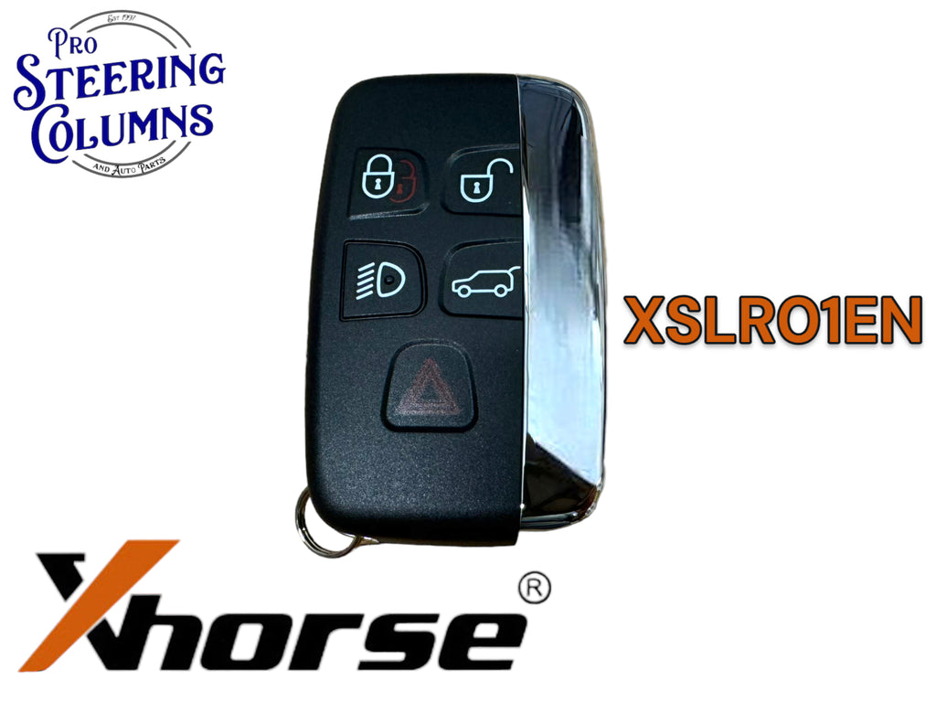 Xhorse Universal Proximity Smart Key Remote Land Rover XM38 XSLR01EN New