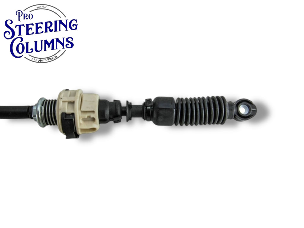 98-05 GM Blazer Jimmy S10 Transmission Shift Linkage Cable New 15189198