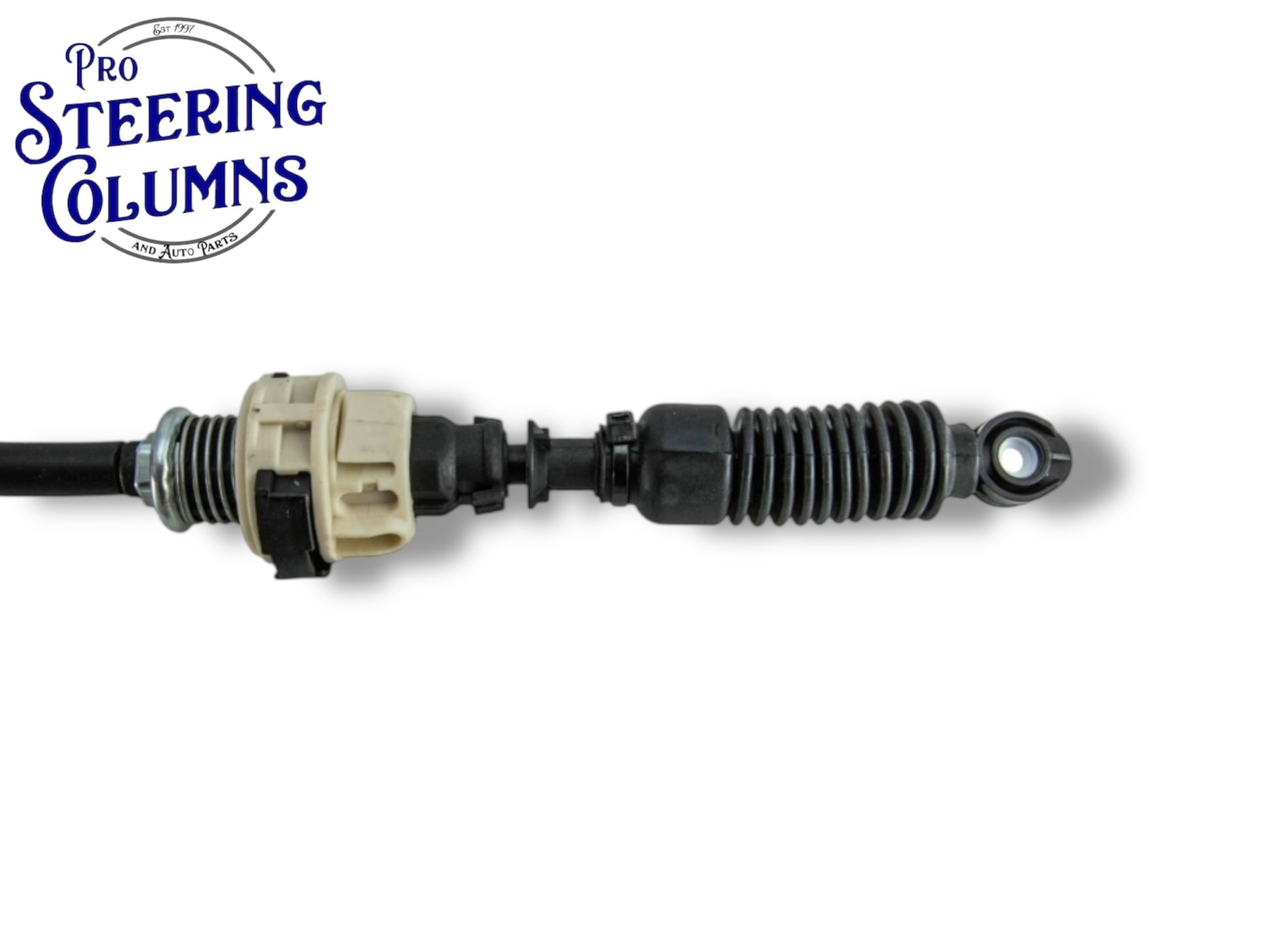 98-05 GM Blazer Jimmy S10 Transmission Shift Linkage Cable New 15189198