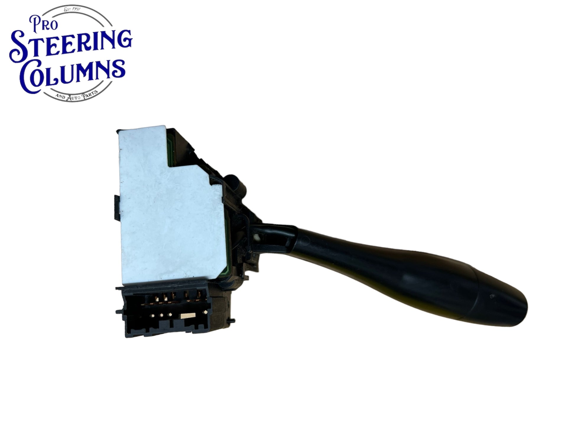 2000-2004 Montero Sport Windshield Wiper Switch Used OEM MR459914