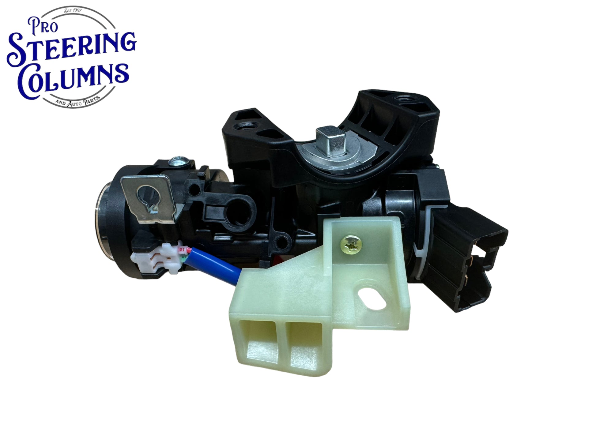 2011-2014 Hyundai Sonata Ignition Lock Cylinder Assembly 2 Keys New