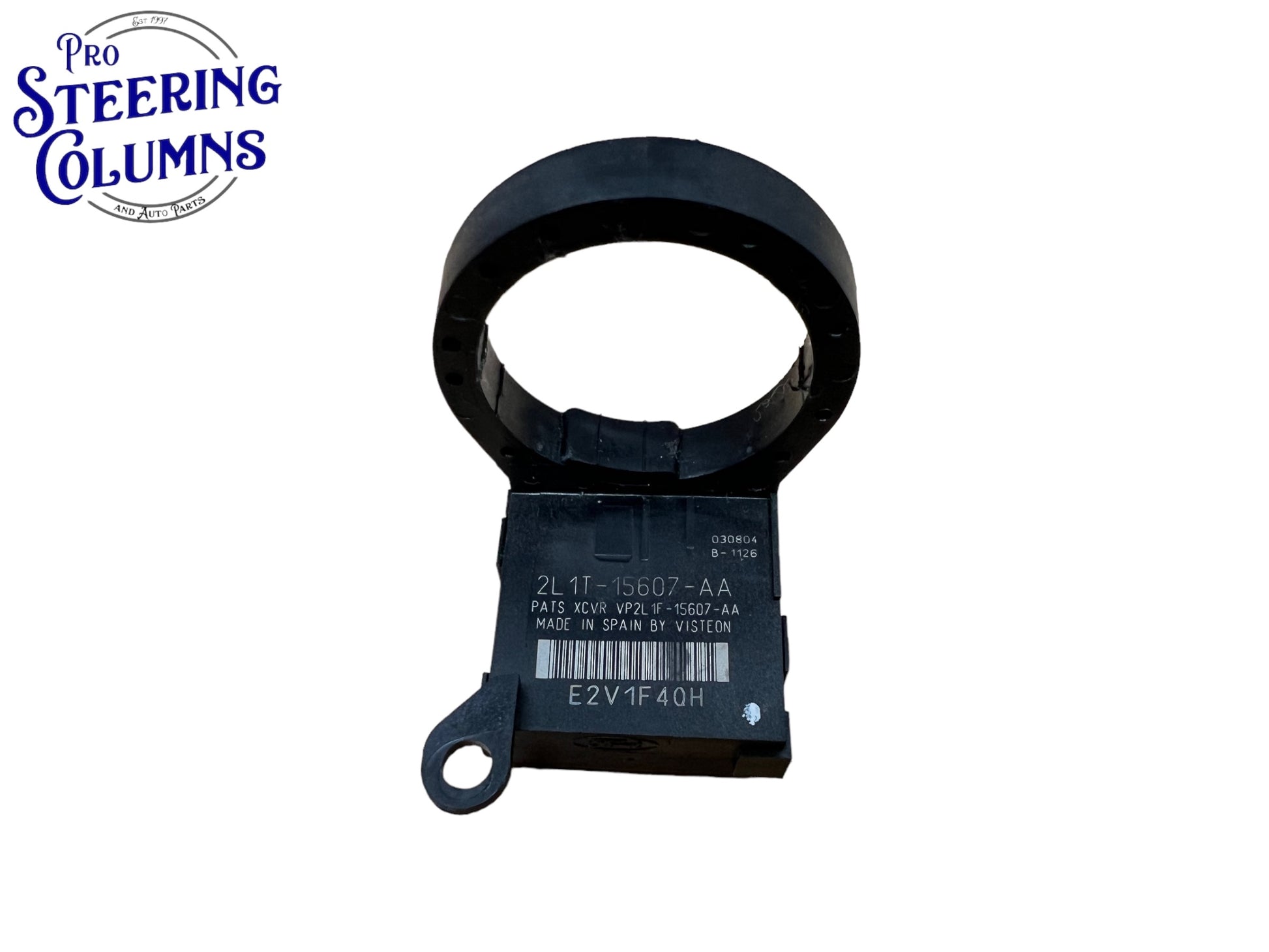2004 & Up Expedition F-150 Navigator Pats Immobilizer Transceiver Used OEM 2L1Z-15607-AA