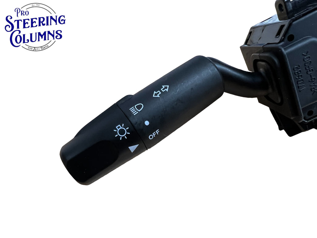 2004-2010 Mazda 3 & 5 Headlight Turn Signal Switch New BN8P-66-122