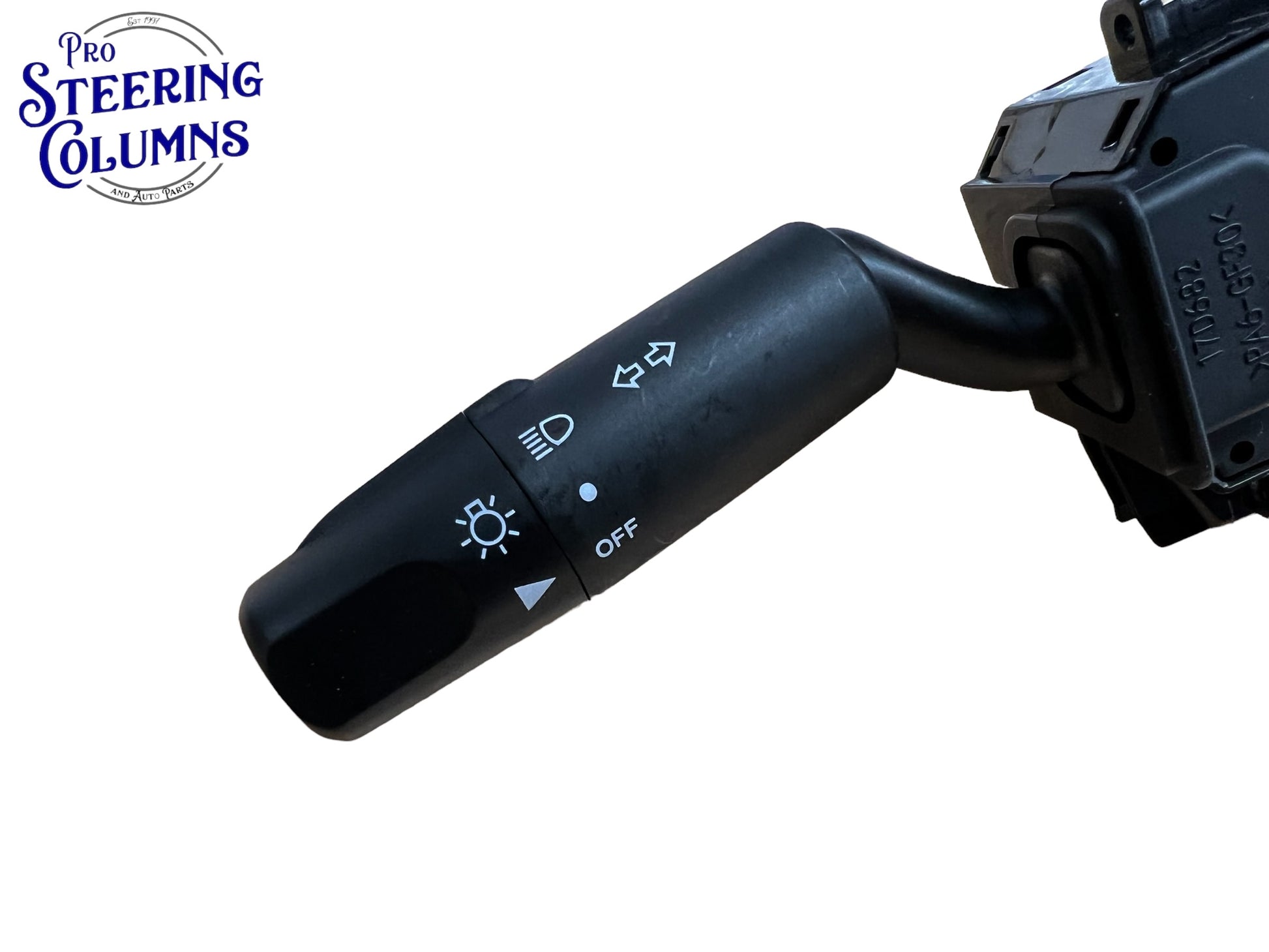 2004-2010 Mazda 3 & 5 Headlight Turn Signal Switch New BN8P-66-122