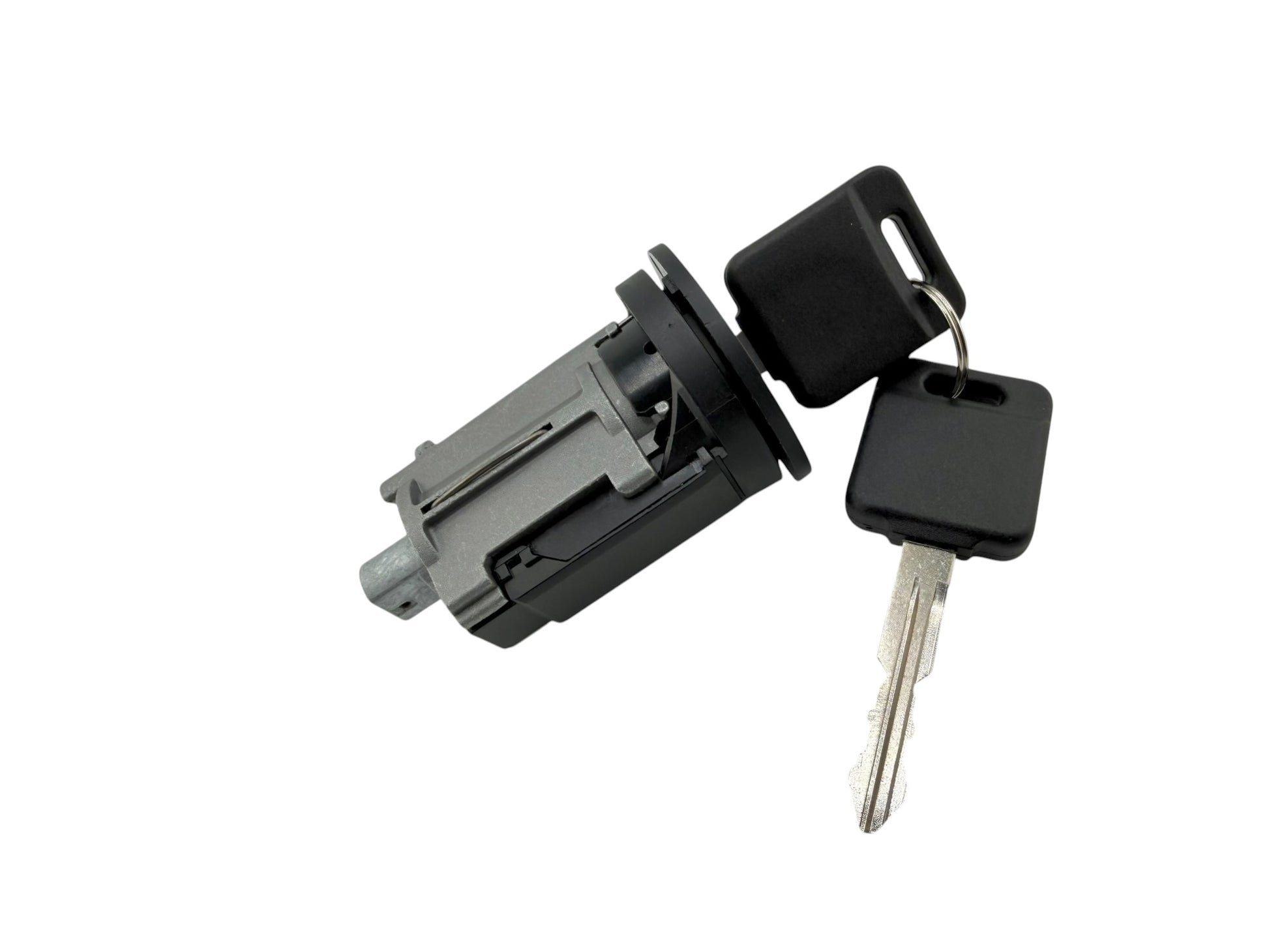04-08 Pontiac Grand Prix Ignition Lock Cylinder PN: 19207987 (Aftermarket)