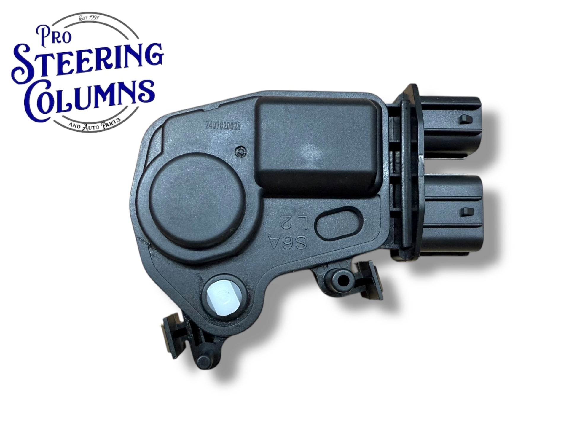 01 & Up Accord Civic Element Pilot Front Left Driver Door Lock Actuator New 72155-S6A-J11