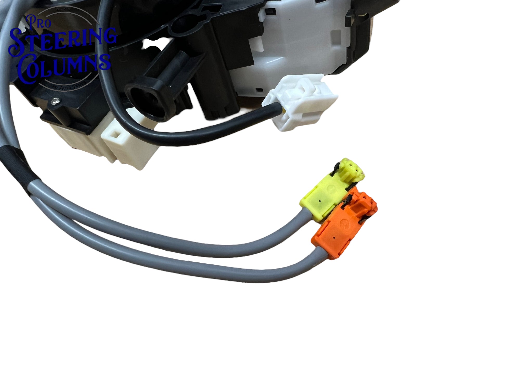 2004-2008 Nissan Maxima Headlight Turn Signal Combination Switch New 25560-ZK01D