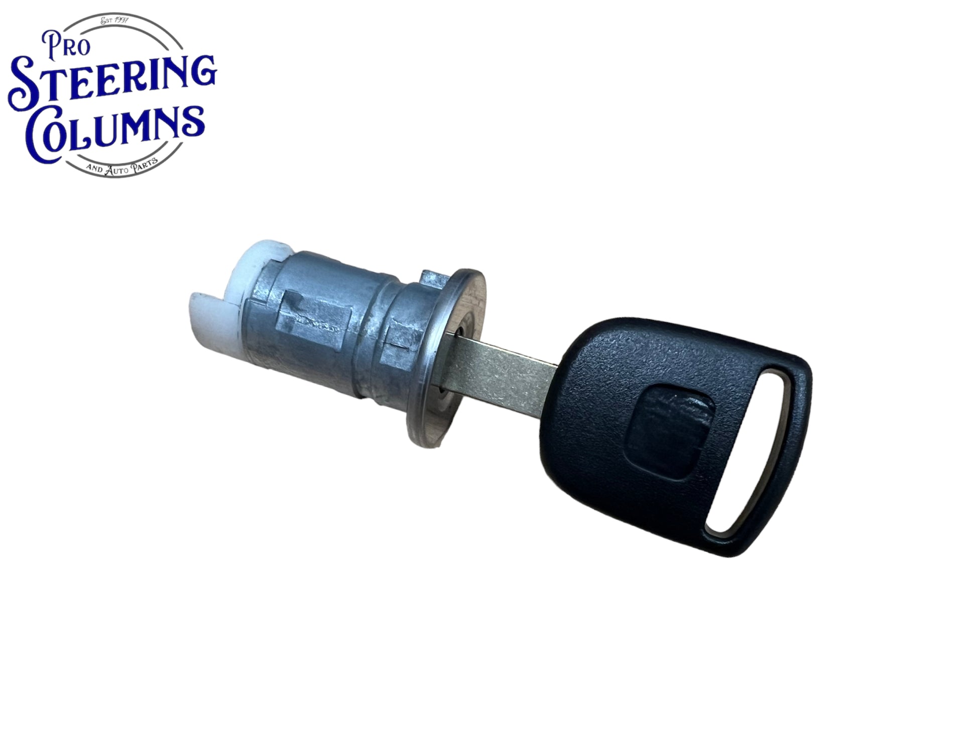 2003-2017 Accord 2003-2015 Civic Trunk Handle Lock Cylinder Used OEM 74886-SDA-A01