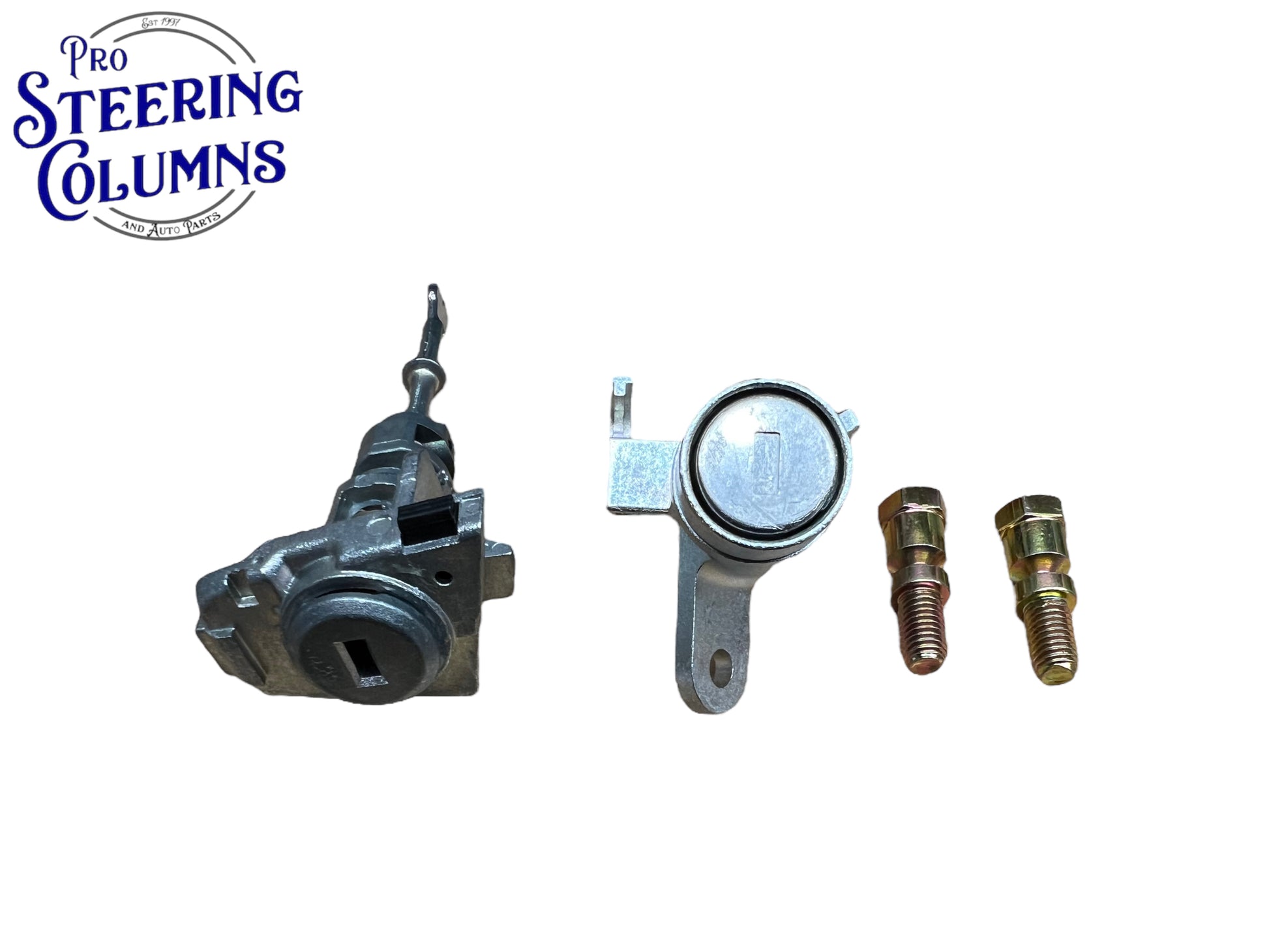 2016-2020 Kia Optima Ignition & Door Lock Cylinder Set 2 Keys New OEM
