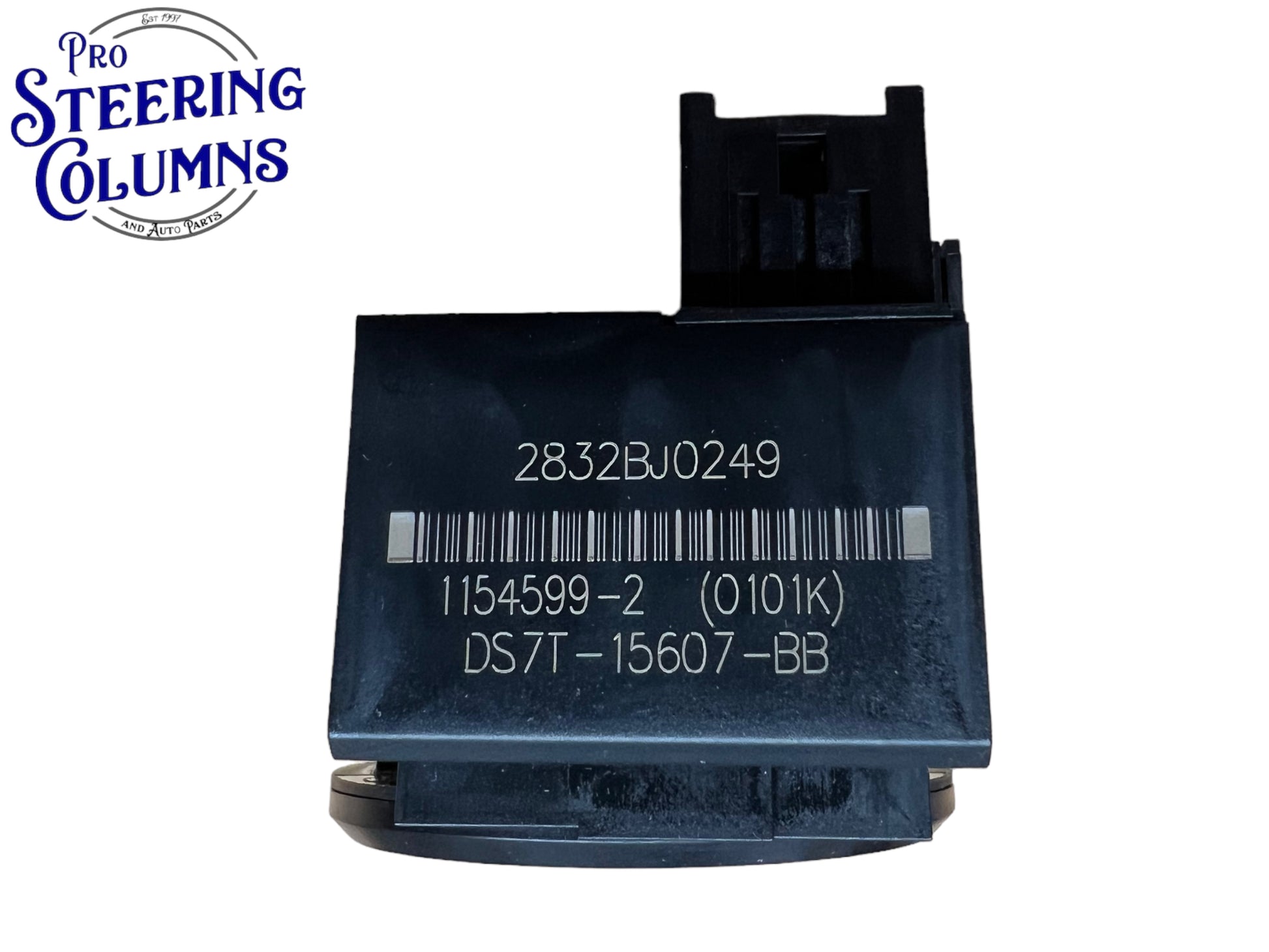 2015 & Up F-150 F-250 F-350 Expedition Anti Theft Pats Transceiver New OEM DS7Z-15607-B