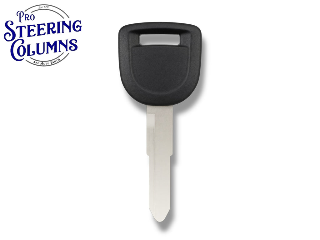 MZ24 / MZ34 / MZ24R-PT Transponder Key Mazda (4D63 80 Bit Chip)(Aftermarket)