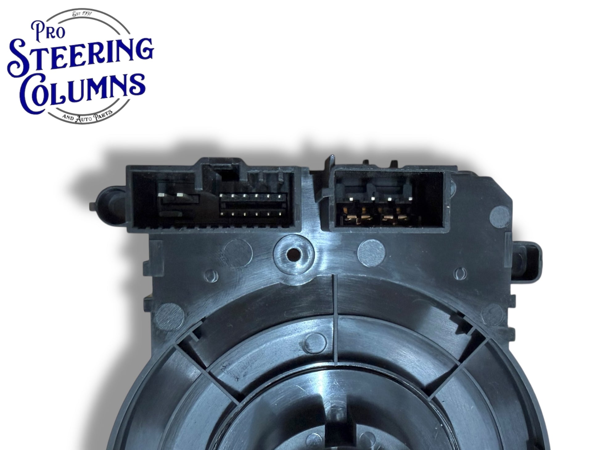 22-24 Hyundai Santa Cruz Tucson Air Bag Clock Spring PN: 93490-N9240