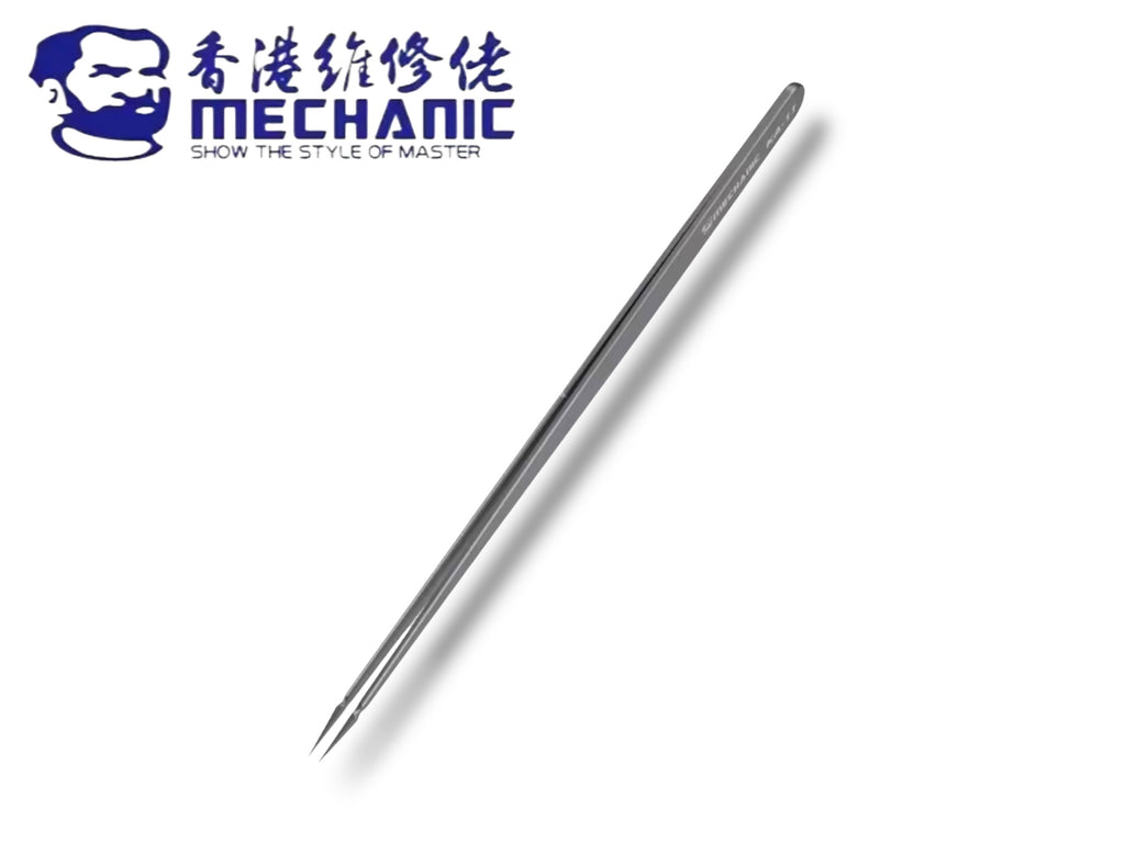 Mechanic - KA-11 - Micrometer Tweezers (Non-Magnetic)