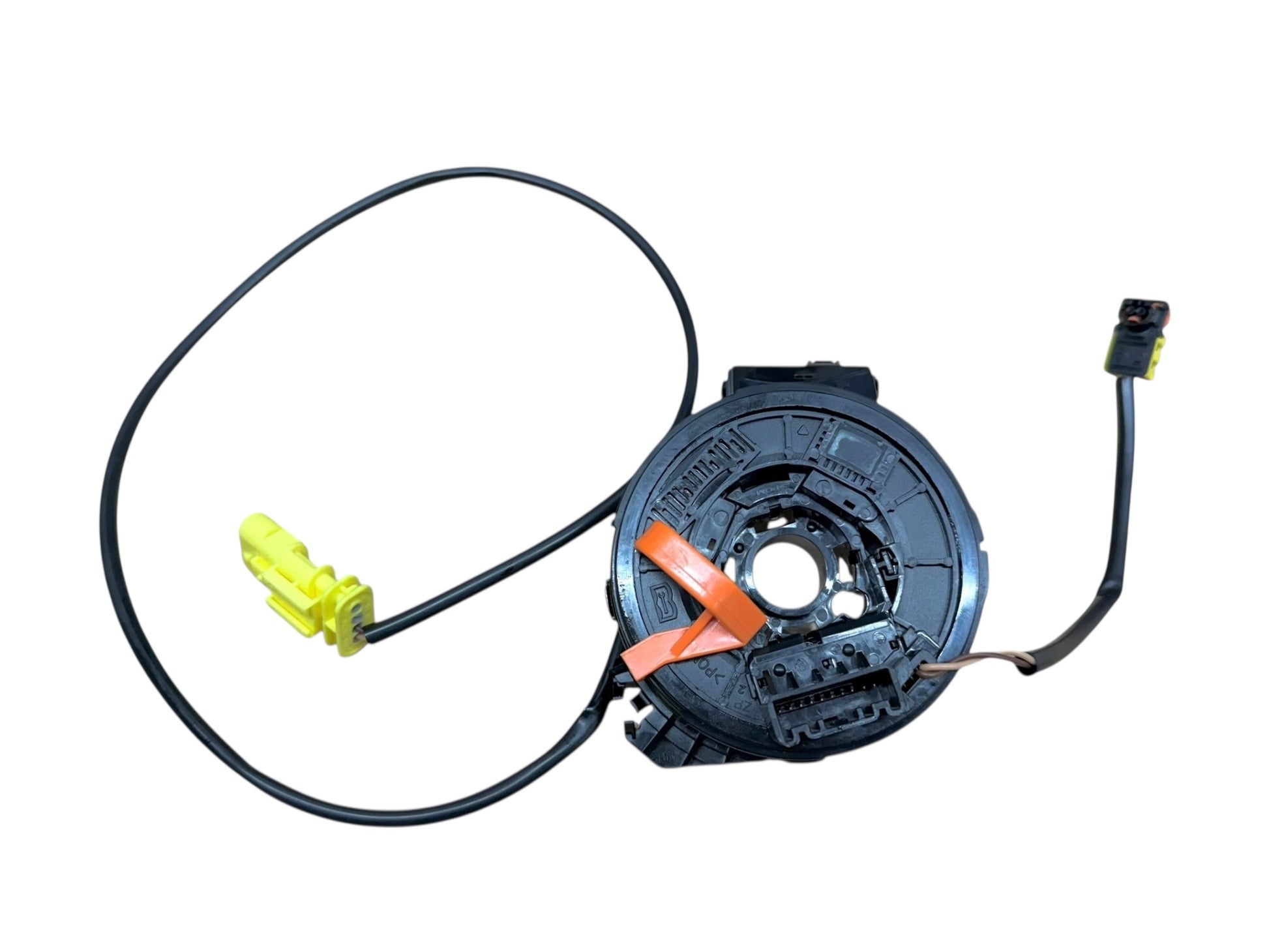 15-19 GM Silverado Sierra 2500HD 3500HD Air Bag Clock Spring New 86599257