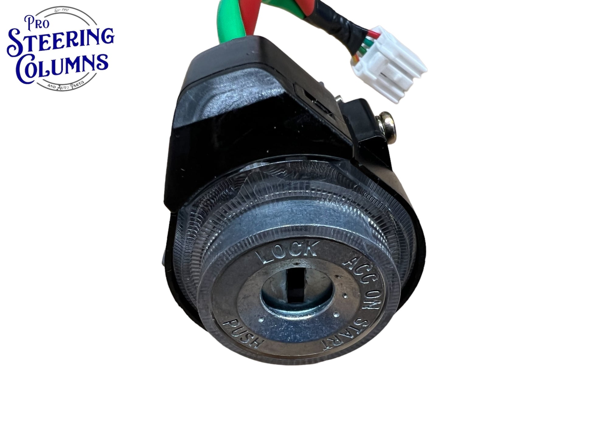 2007-2011 Kia Sedona Ignition Lock Cylinder New 819004DC00