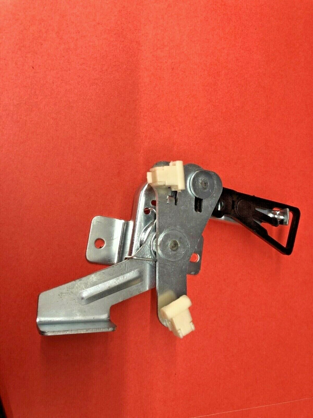 2004-2008 F-150 Complete Rear Tailgate Repair Kit Latch Set With Hardware New