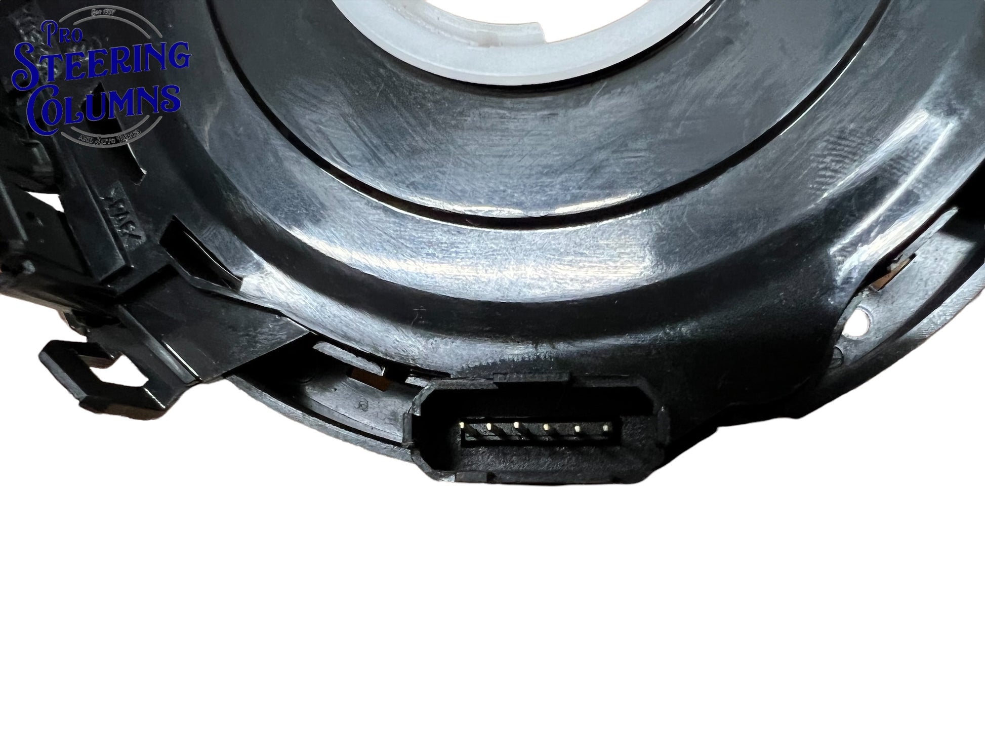 2012-2017 Dodge Charger Air Bag Clock Spring With Heated Wheel New