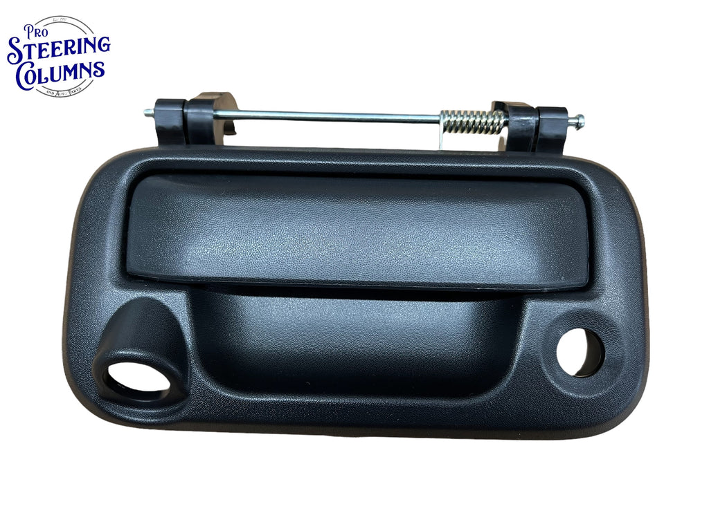 2004 & Up F-150 F-250 F-350 Super Duty Tailgate Handle W/Camera & Door Lock Cylinder Repair Kit