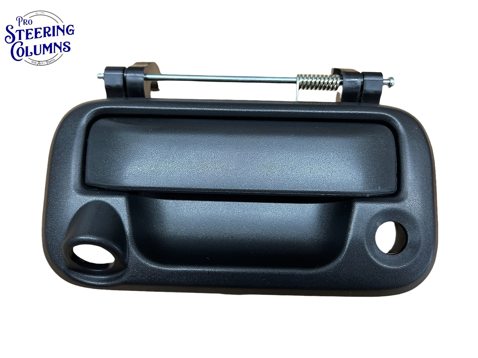 2004 & Up F-150 F-250 F-350 Super Duty Tailgate Handle W/Camera & Door Lock Cylinder Repair Kit