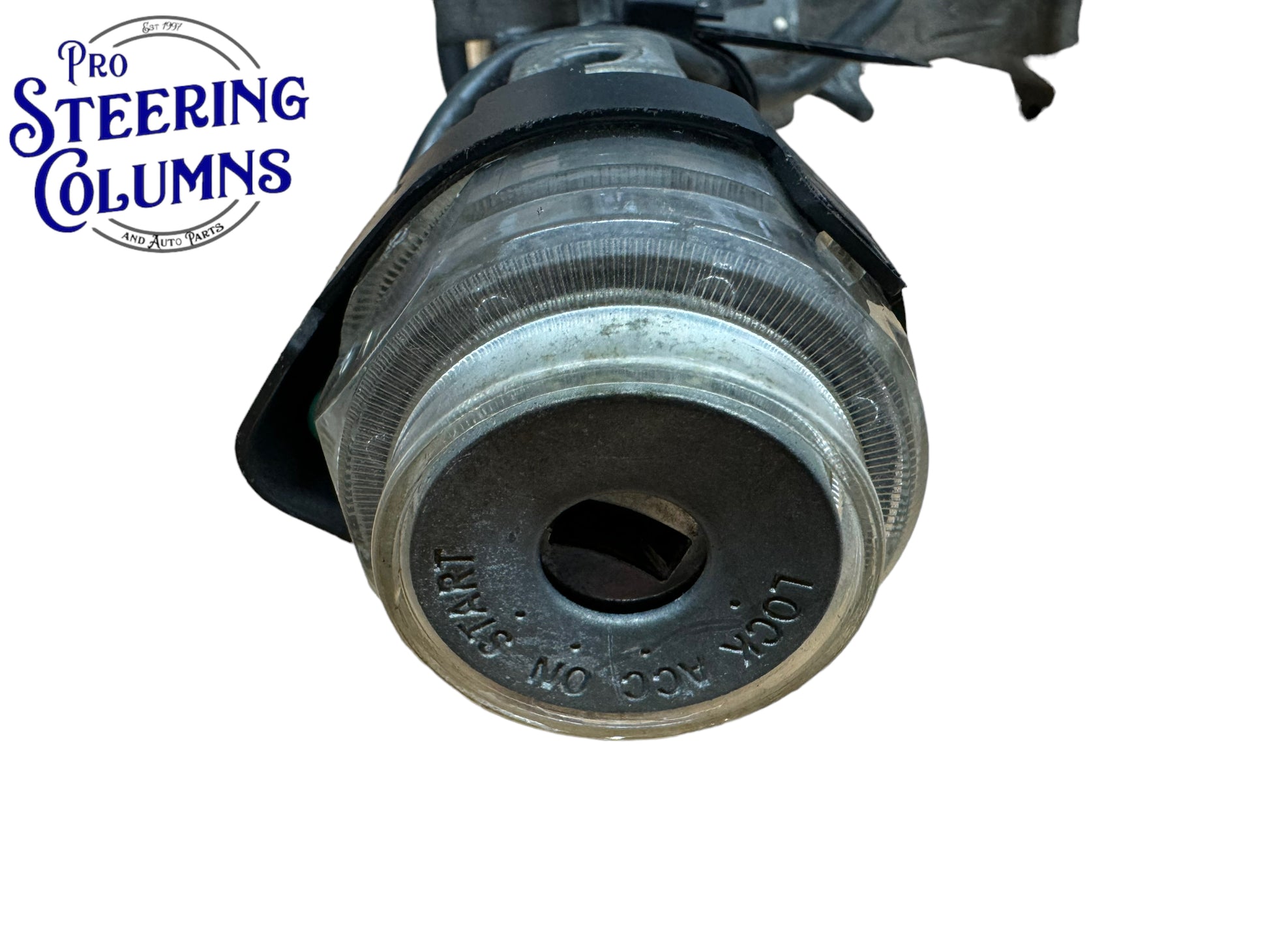 1995-1999 Toyota Avalon Ignition Lock Cylinder Assembly Used OEM
