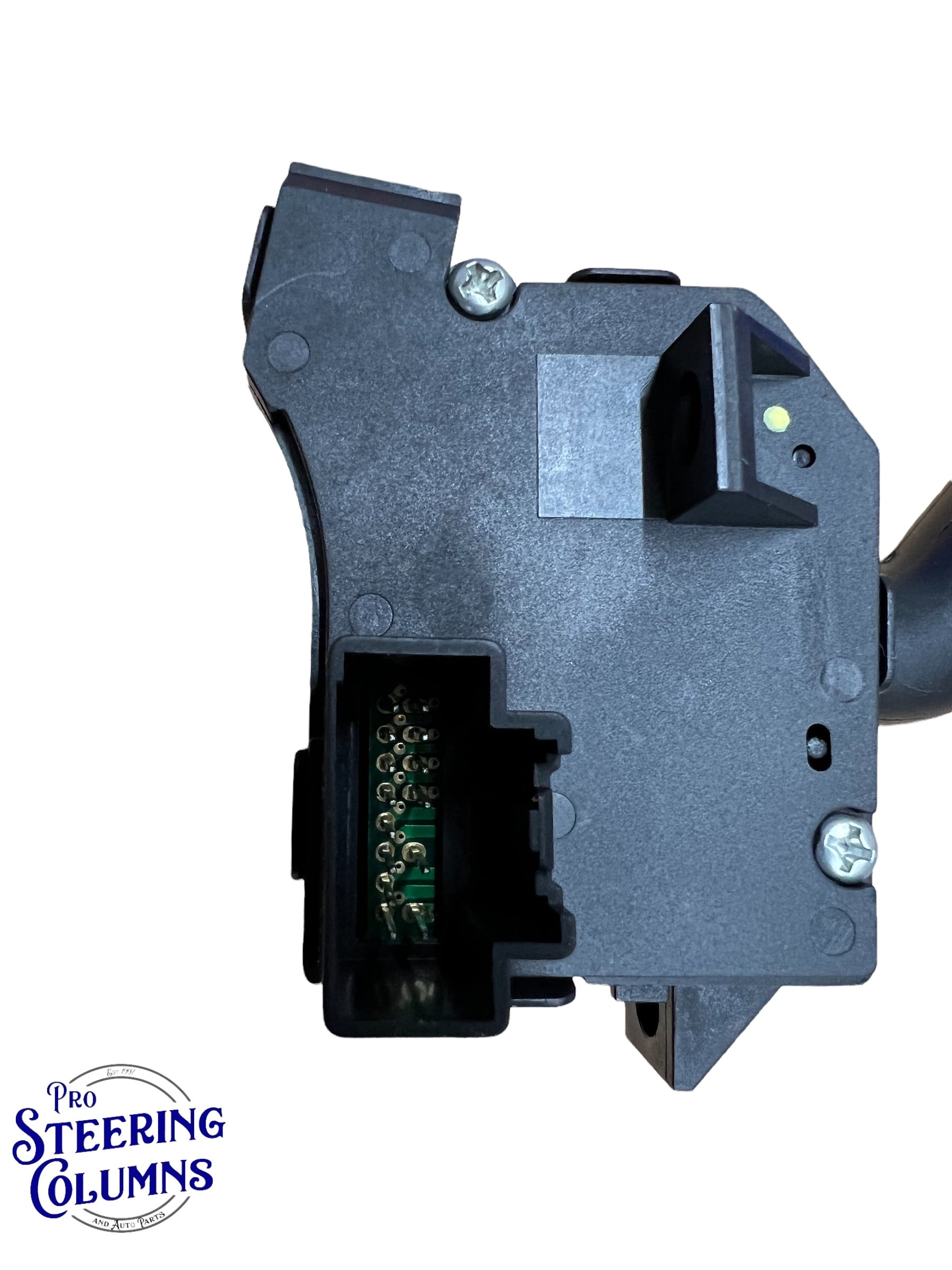 2009-2010 Ford F-150 Turn Signal Windshield Wiper Combination Switch New 9L3Z-13K359AA