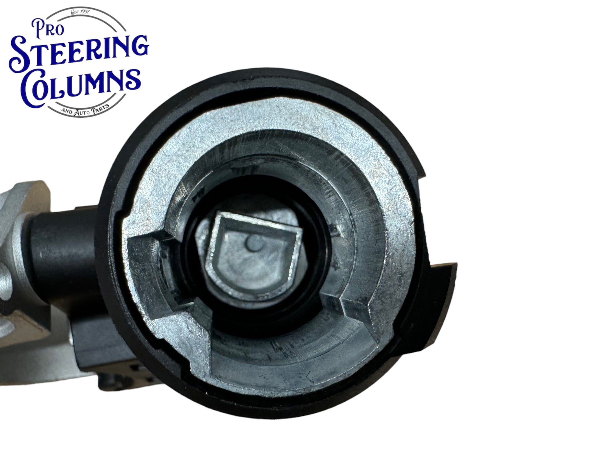 2008-2011 Ford Focus Ignition Lock Housing Assembly New AS4Z3511A