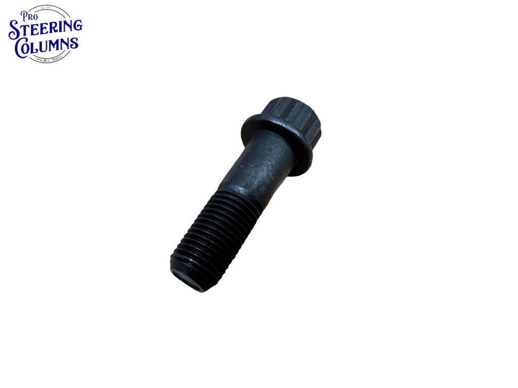 1963-1982 Chevrolet Corvette Steering Column Coupler Bolt 12 Point 7807271