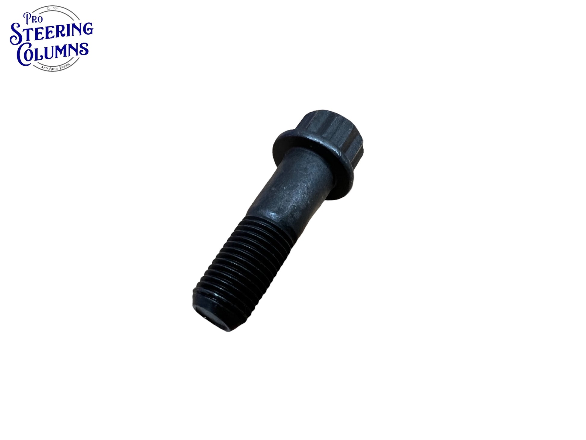 1963-1982 Chevrolet Corvette Steering Column Coupler Bolt 12 Point 7807271
