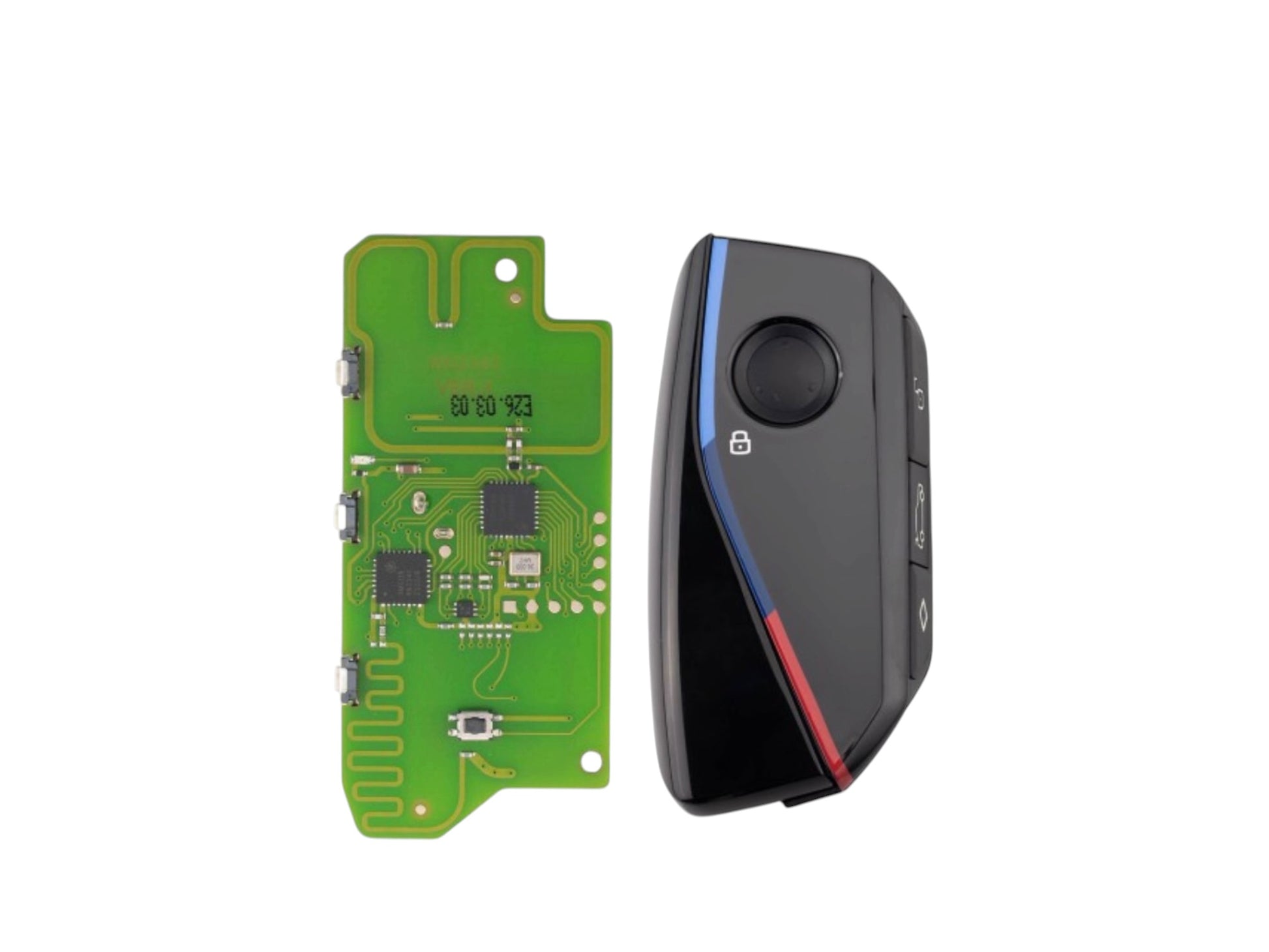 Xhorse Universal Proximity Smart Key 4-Button - BMW F / G Chassis / XSBMU1EN / XM38