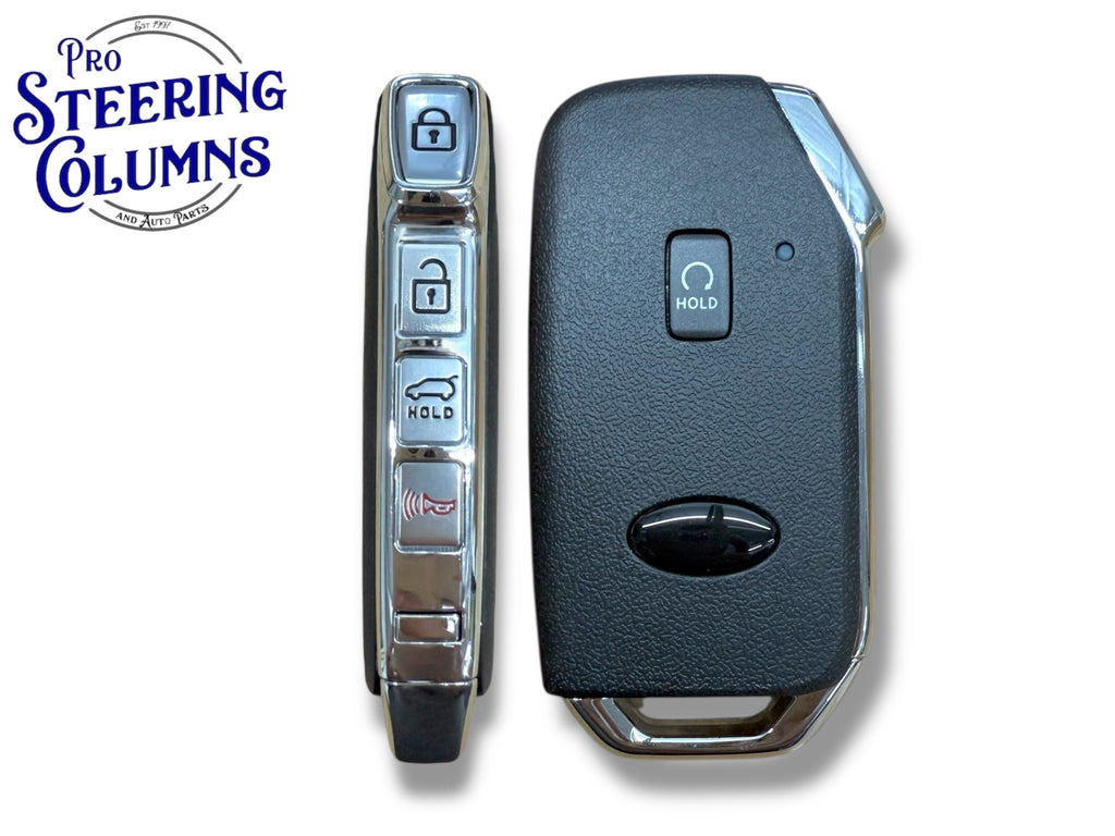 22-24 Kia Carnival Smart Key 5-Button PN: 95440-R0430 / SY5MQ4AFGE04 (Aftermarket)