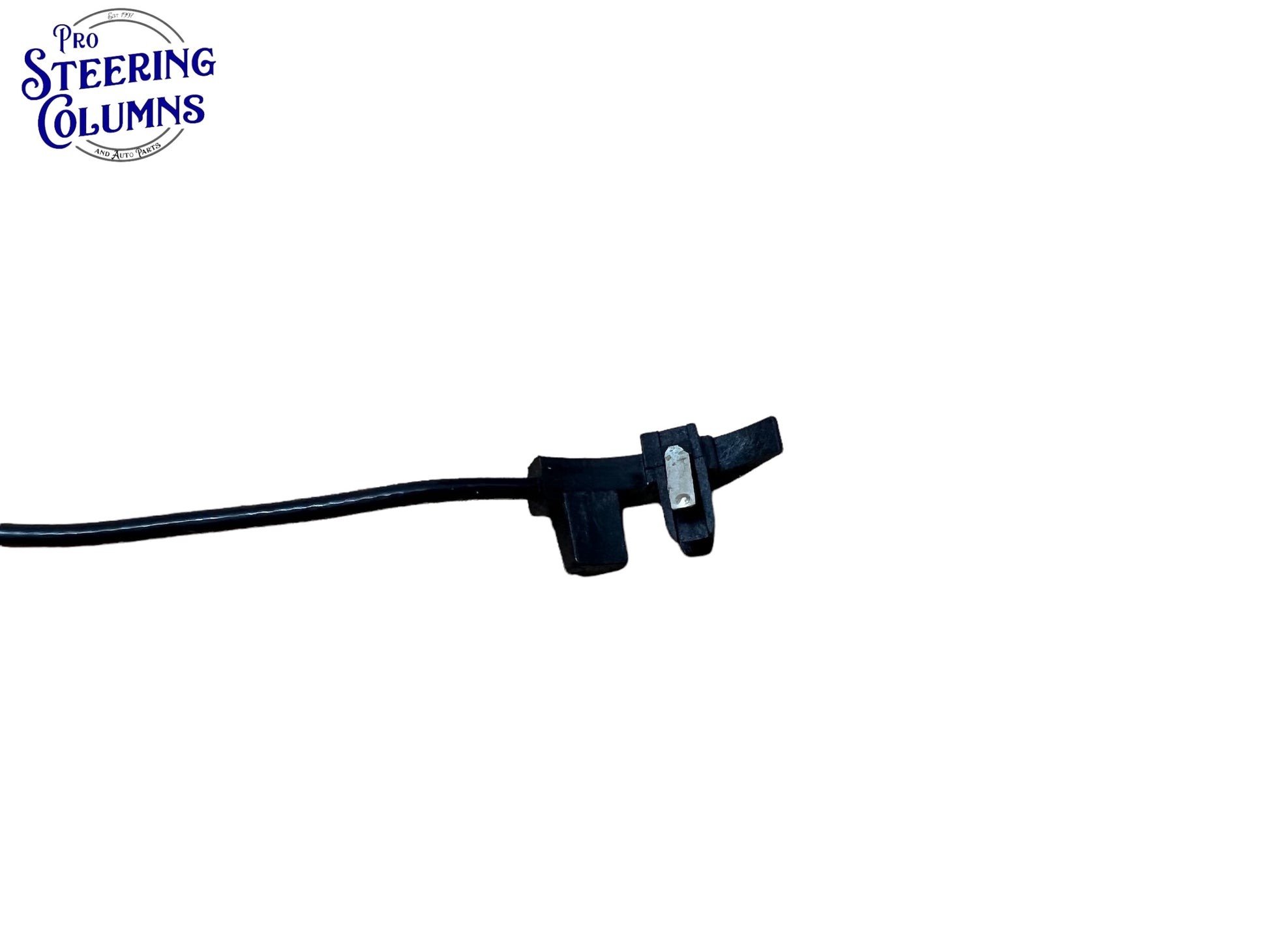 1992 & Up F-150 F-250 F-350 Mustang Ranger Air Bag Clock Spring Key Buzzer Wire New