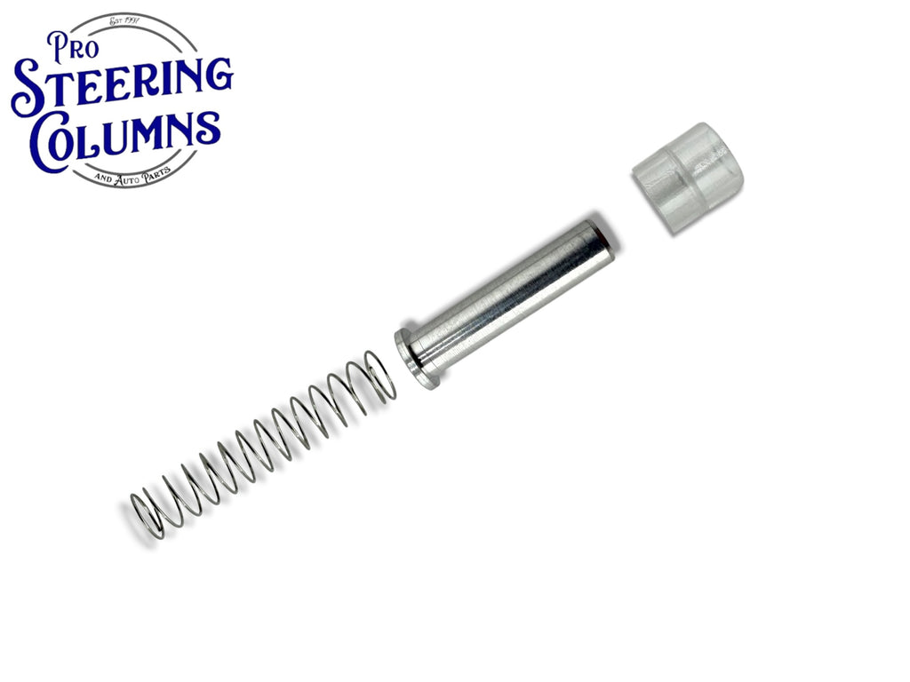 76-95 Jeep CJ-5 CJ-7 Cherokee Wrangler Steering Wheel Horn Contact Spring Kit New