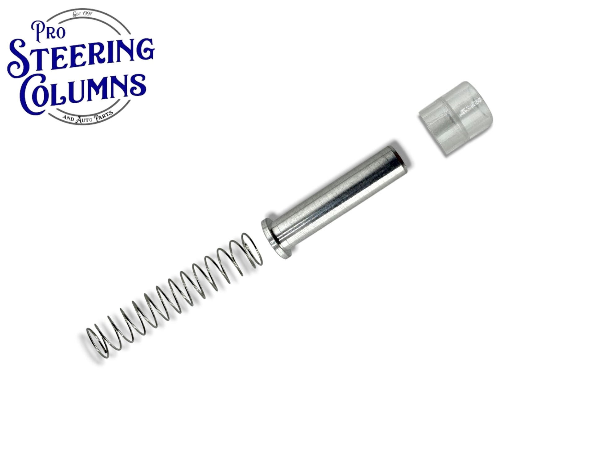 76-95 Jeep CJ-5 CJ-7 Cherokee Wrangler Steering Wheel Horn Contact Spring Kit New