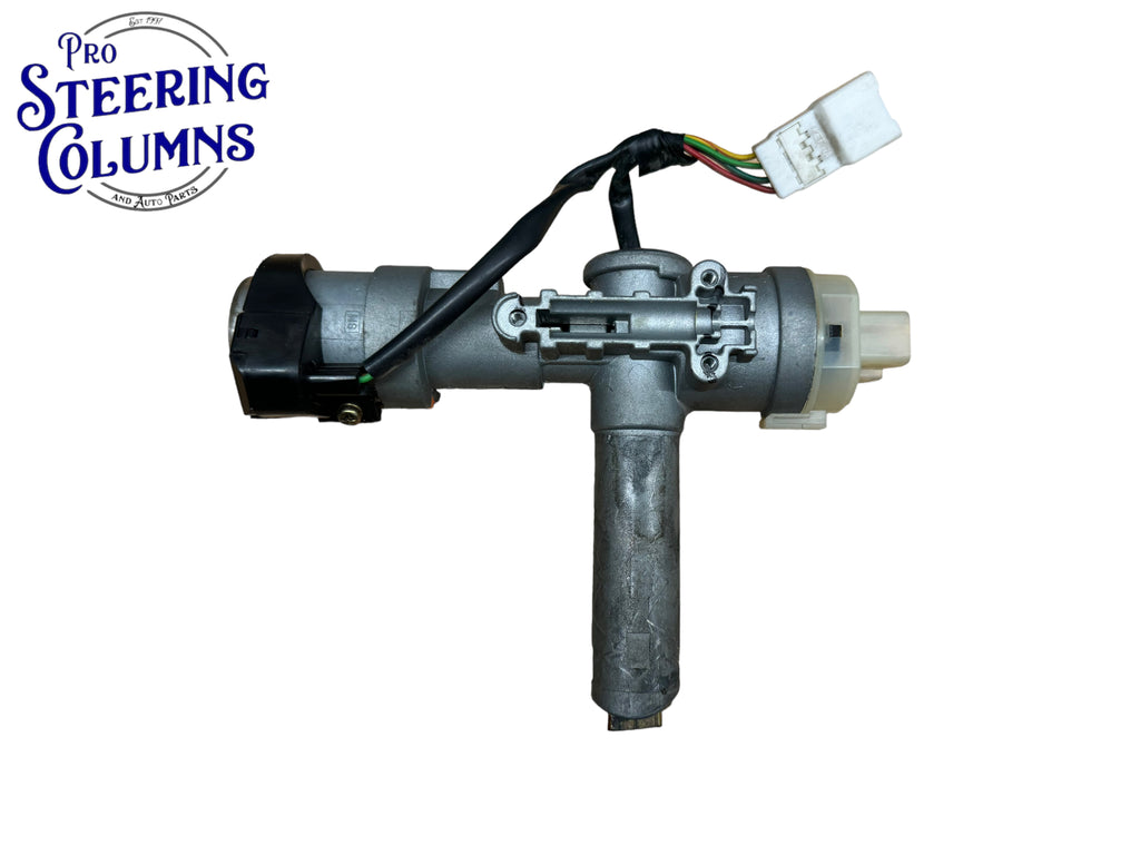 2001-2006 Hyundai Santa Fe Ignition Lock Cylinder Assembly Auto Used OEM