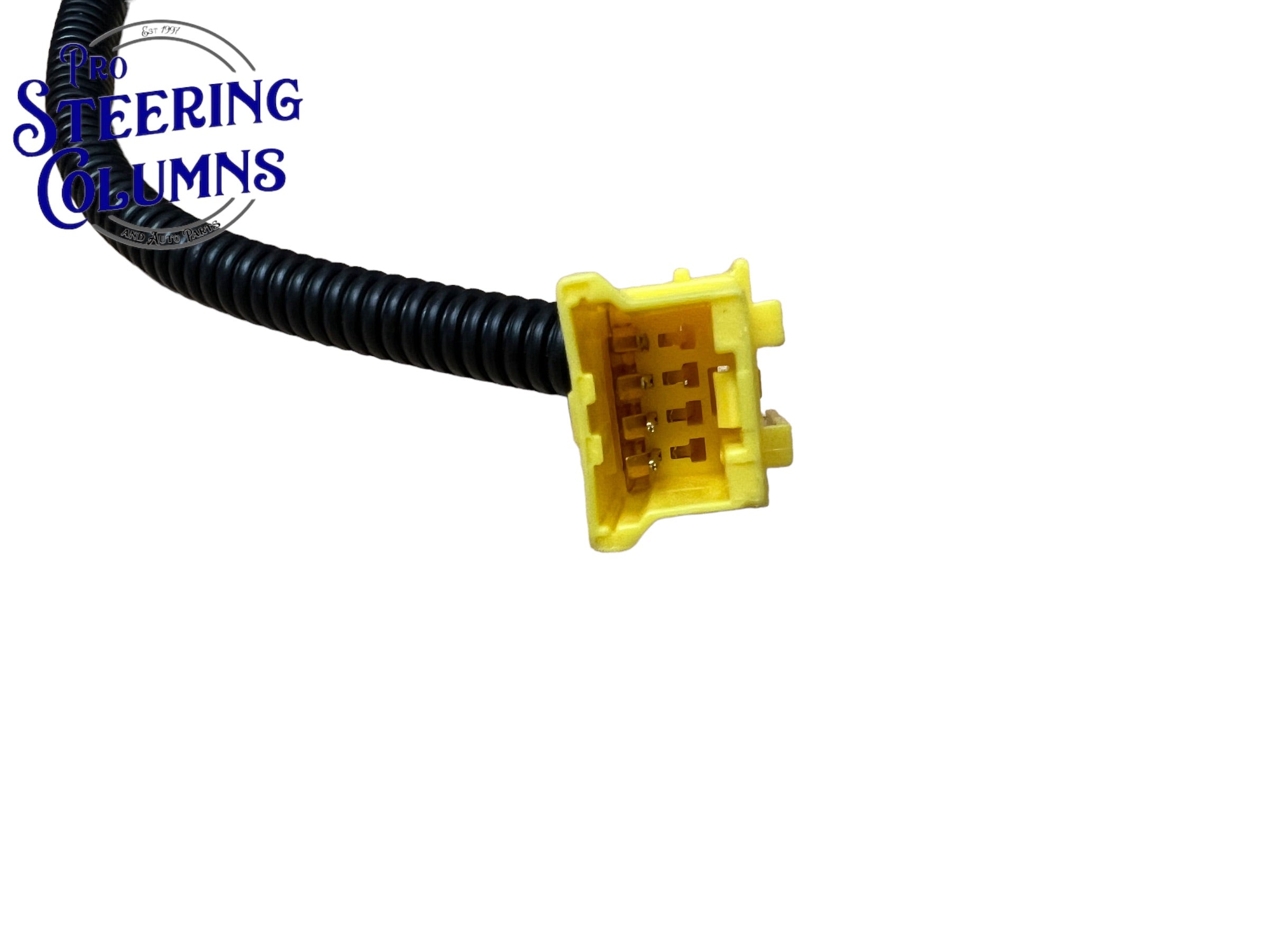 2005-2007 Honda Odyssey Air Bag Clock Spring Cruise & Radio