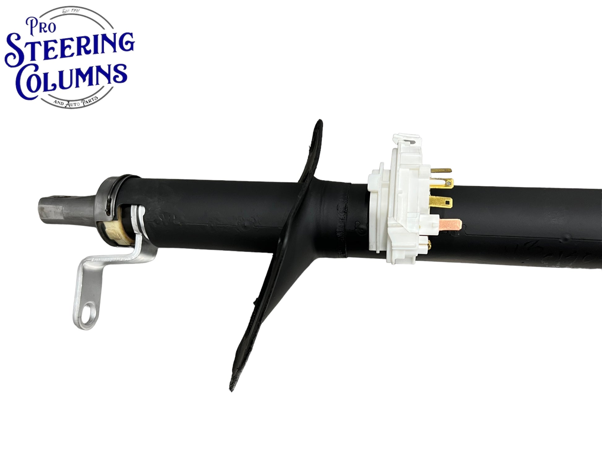 1988-1994 Silverado C1500 K1500 C/K Series Pickup Tilt Steering Column Automatic Column Shift Rebuilt