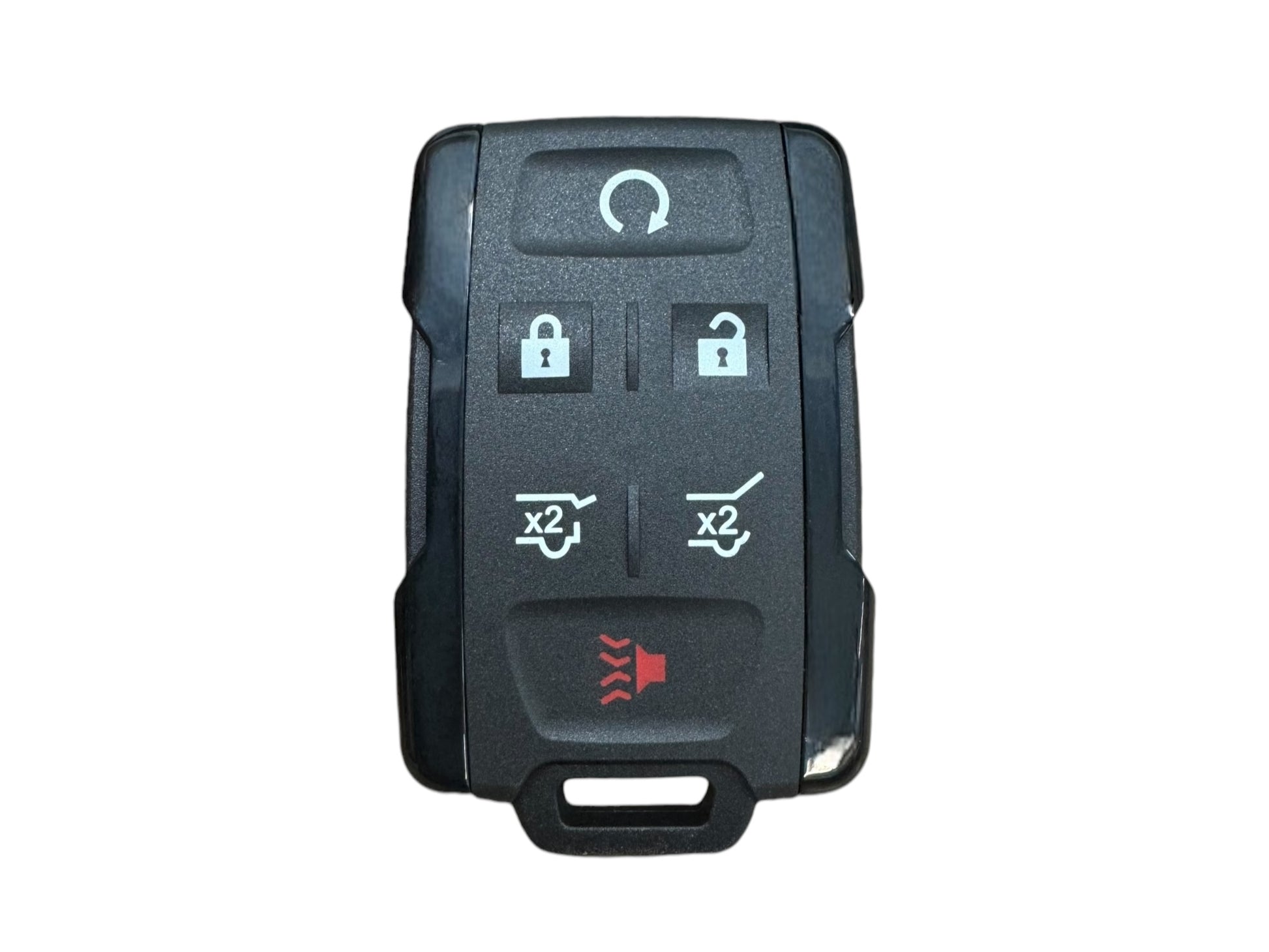 15-20 Suburban Tahoe Yukon Keyless Entry Remote Fob 6-Button New 13577766, M3N-32337100
