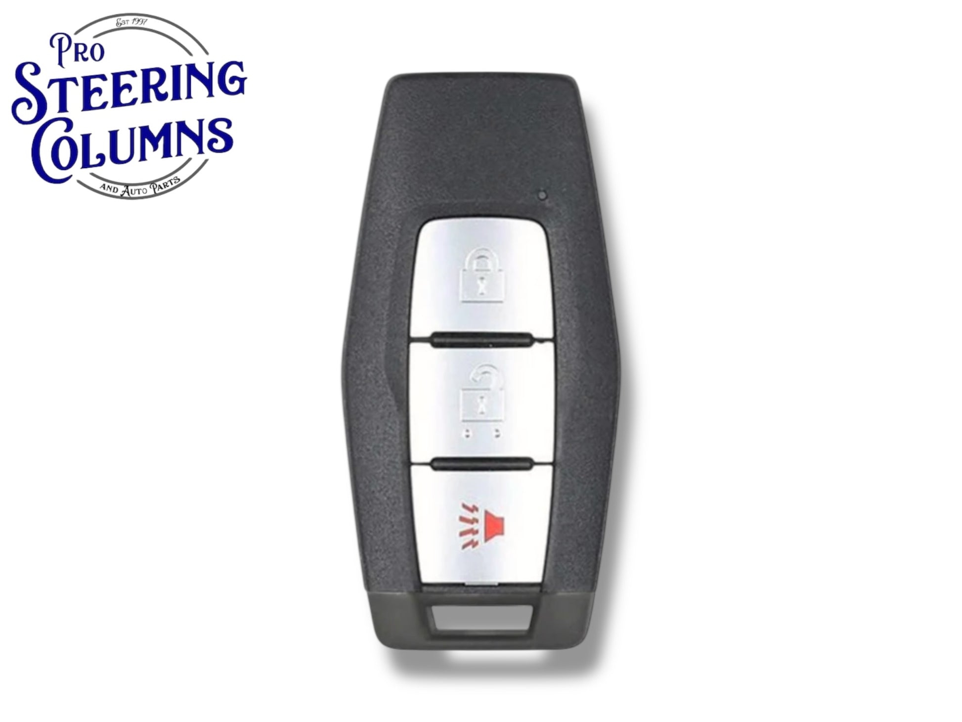 22-25 Outlander Smart Key 3-Button PN: 8637C253 / KR5MTXN1 (Aftermarket)