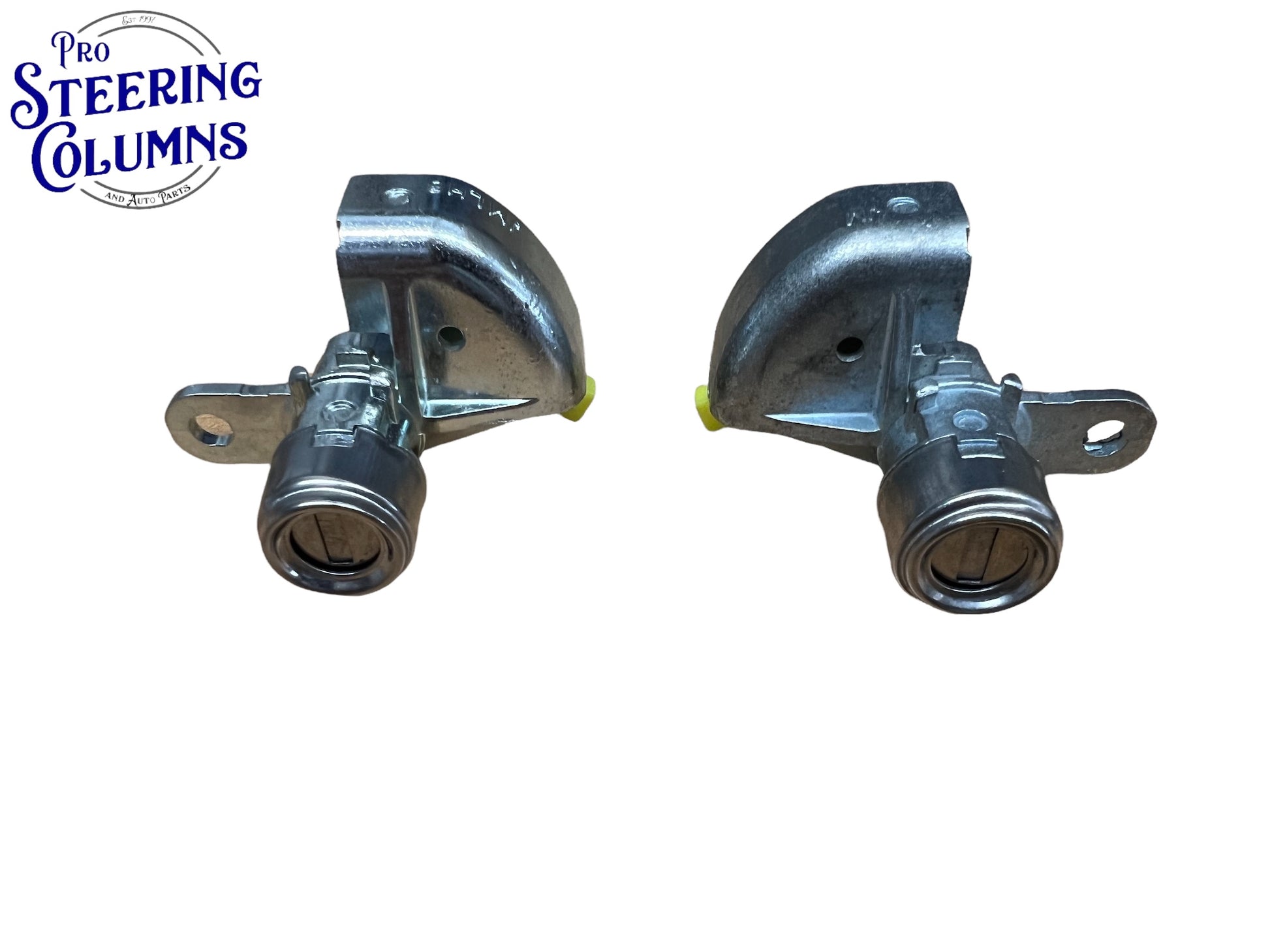 2005-2009 Hyundai Tucson Ignition Door & Trunk Lock Cylinder Set 2 Keys New