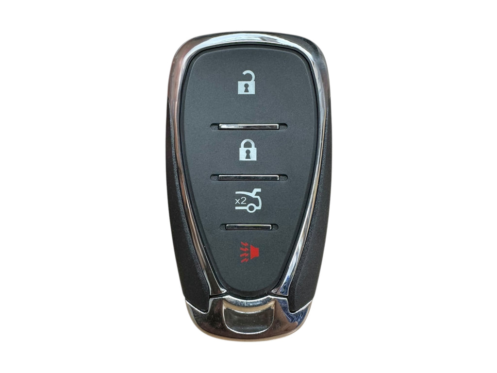 16-22 GM Camaro Cruze Malibu Smart Key Fob 4-Button New PN: 13508771, HYQ4EA, 434 Mhz