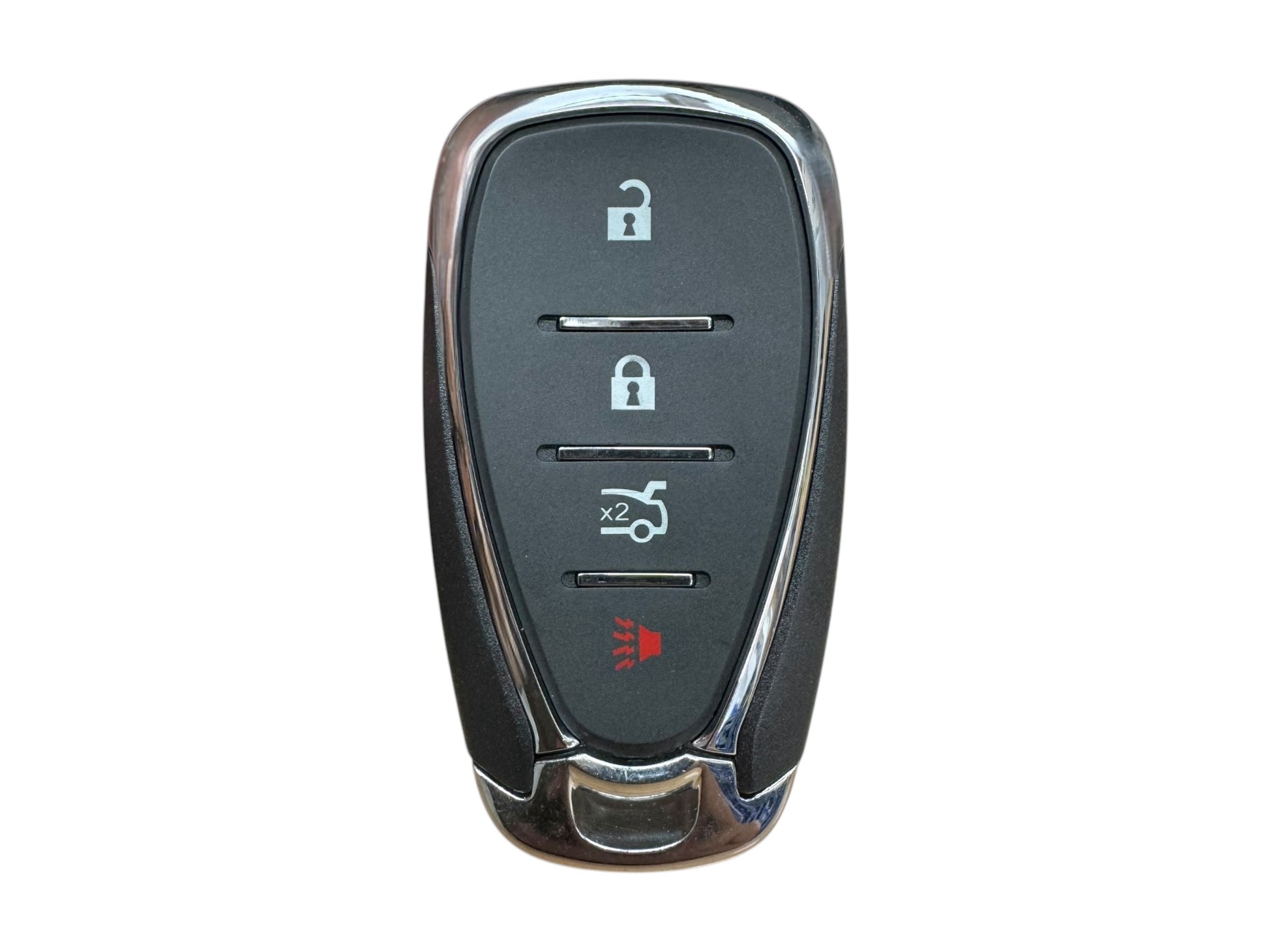 16-22 GM Camaro Cruze Malibu Smart Key Fob 4-Button New PN: 13508771, HYQ4EA, 434 Mhz