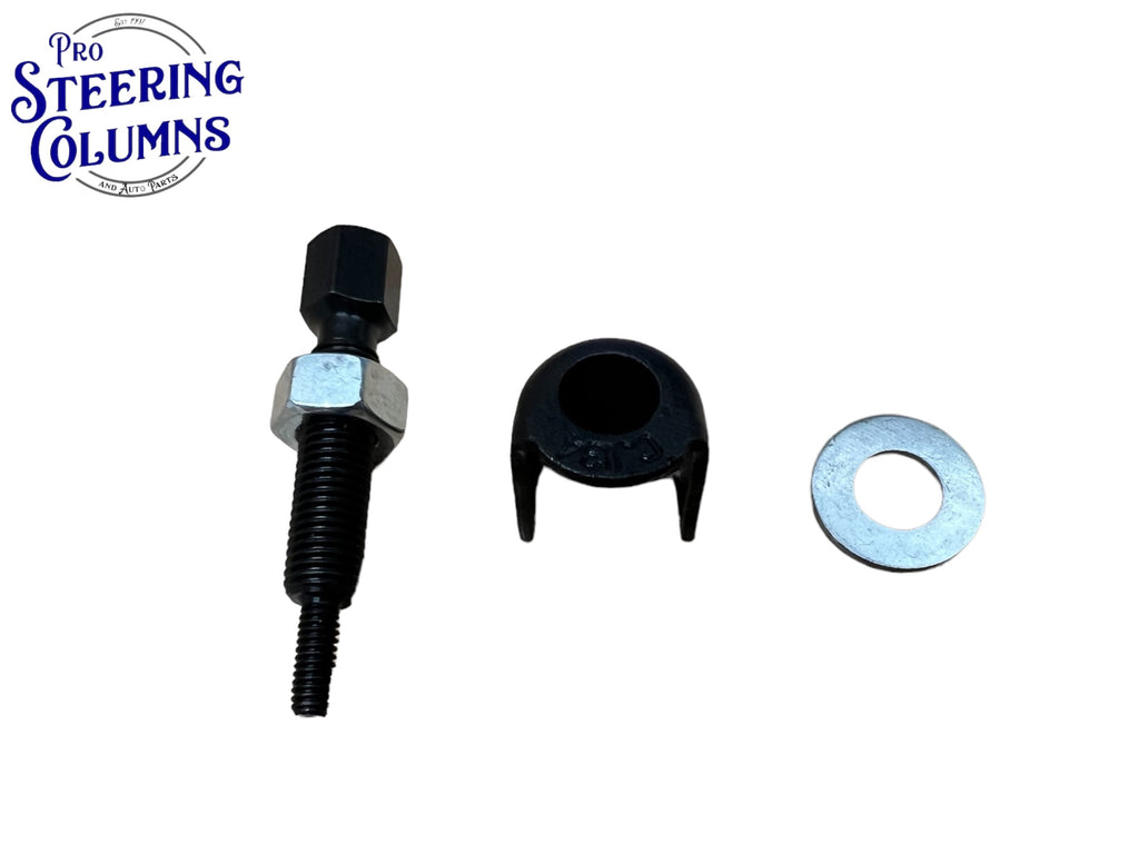 Snap On Steering Column Pivot Pin Extractor Tool